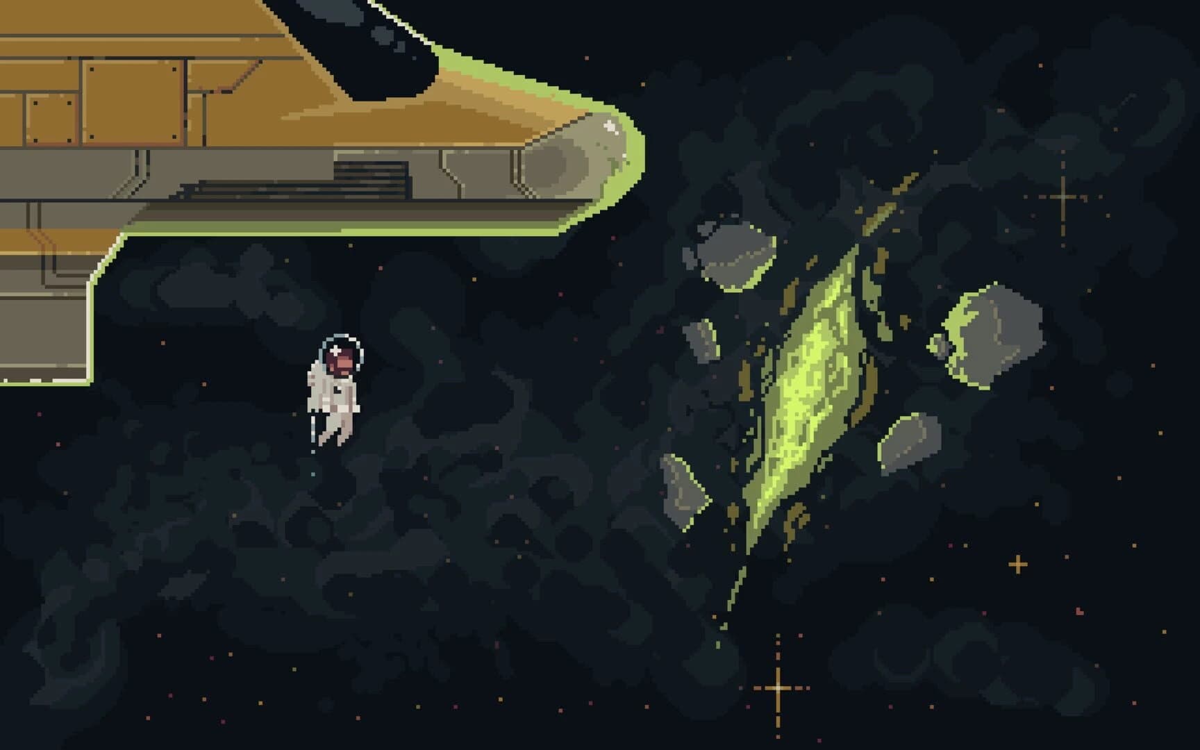 The Void screenshot 3