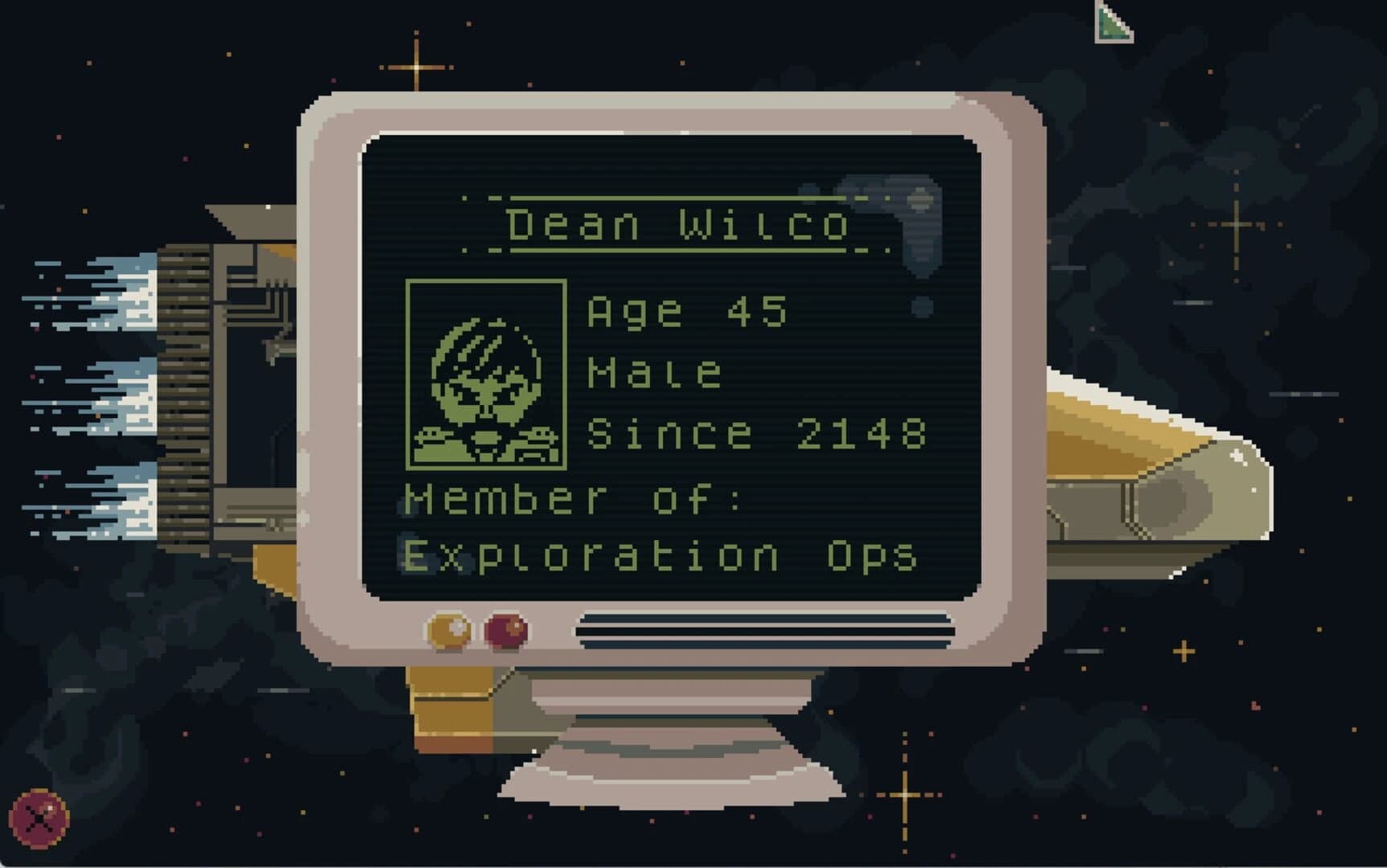 The Void screenshot 2