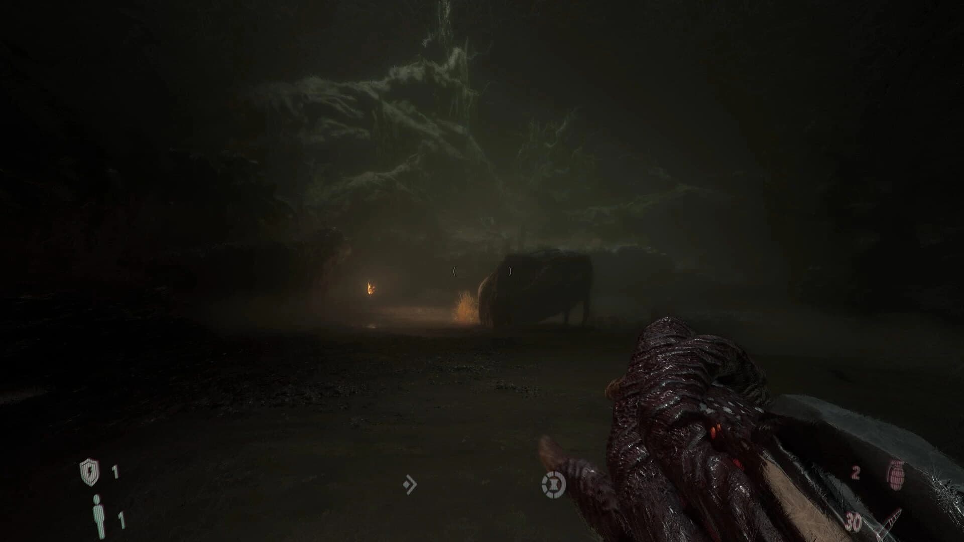 The Void screenshot 1