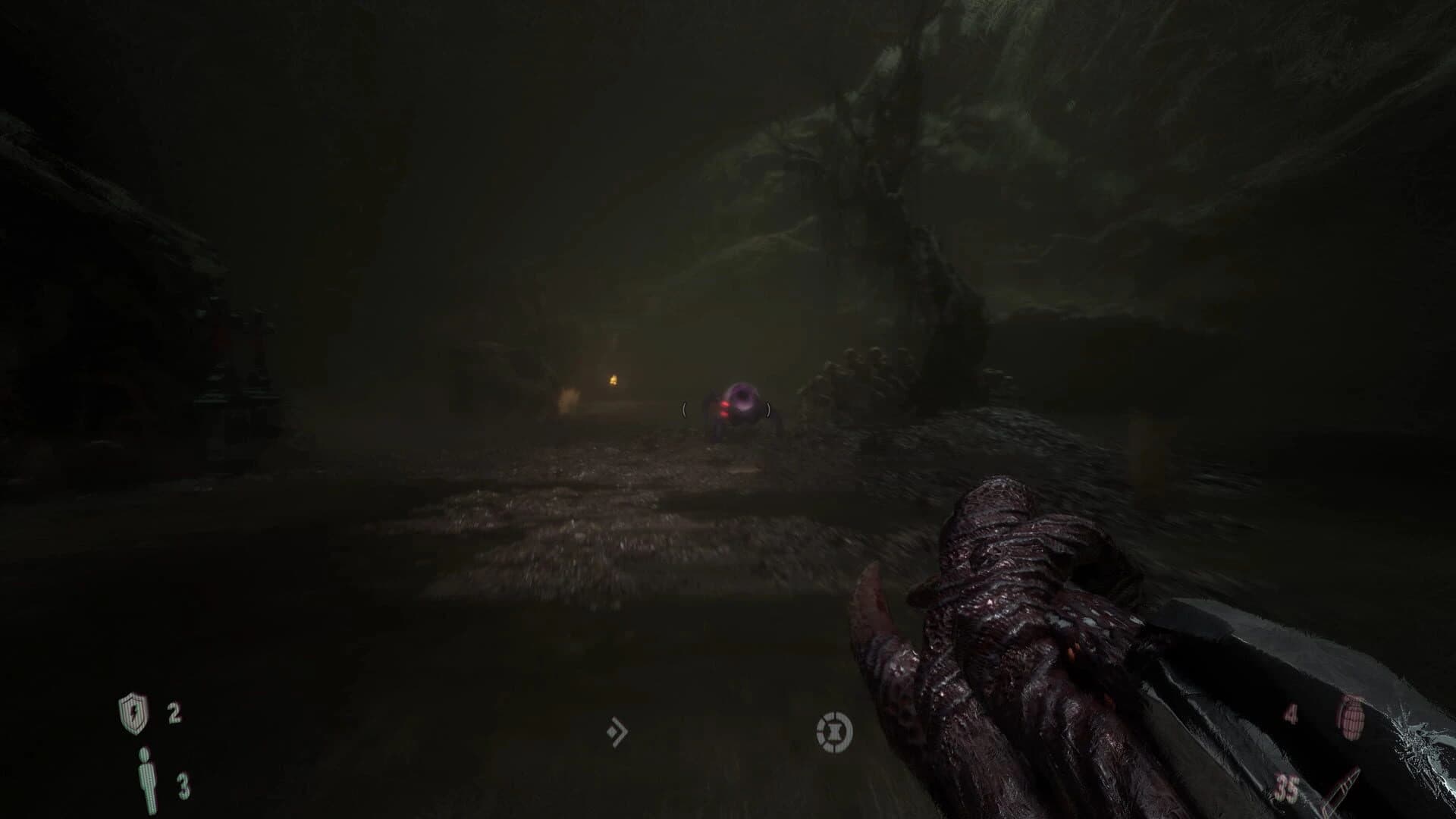 The Void screenshot 2