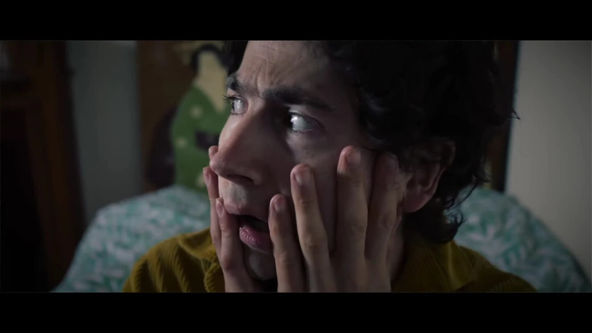 The Void Between screenshot 1
