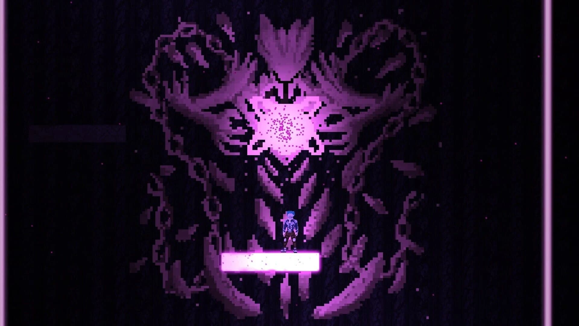 The Void of Desires screenshot 3