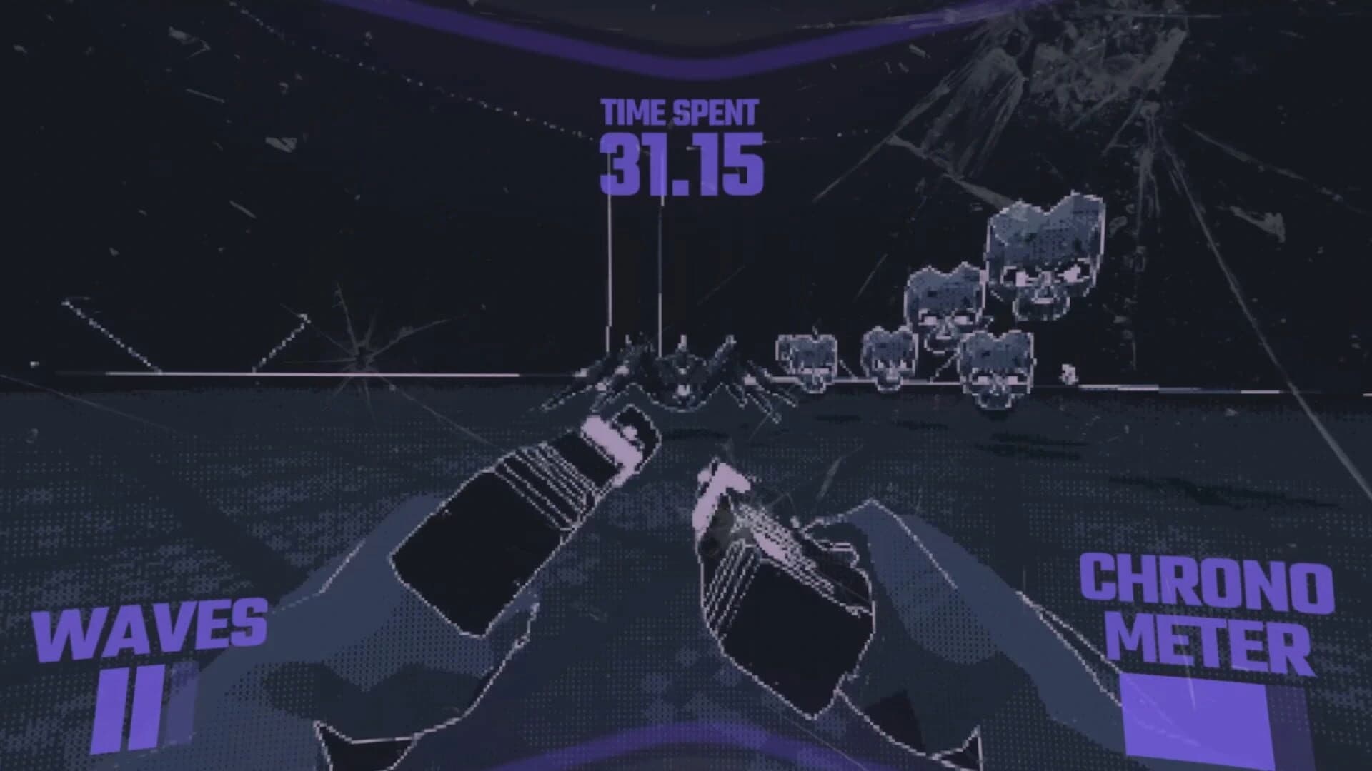 The Void Project screenshot 4