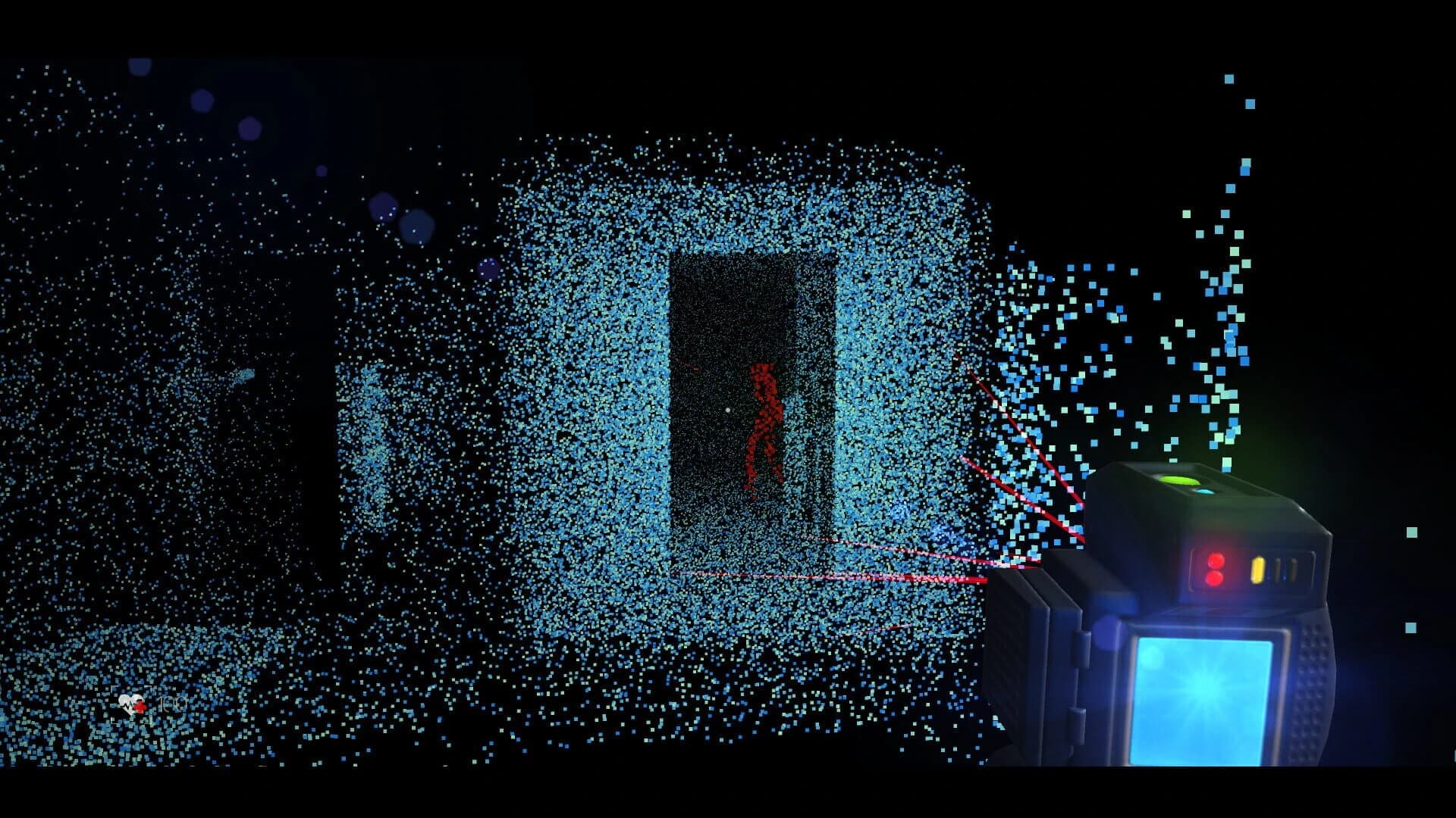 The Voidness screenshot 2