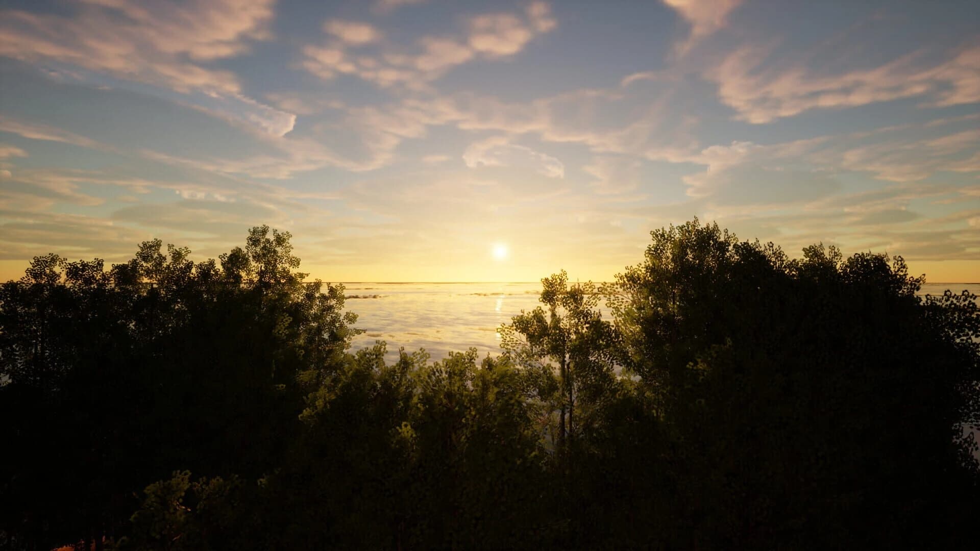 The Voyager screenshot 2