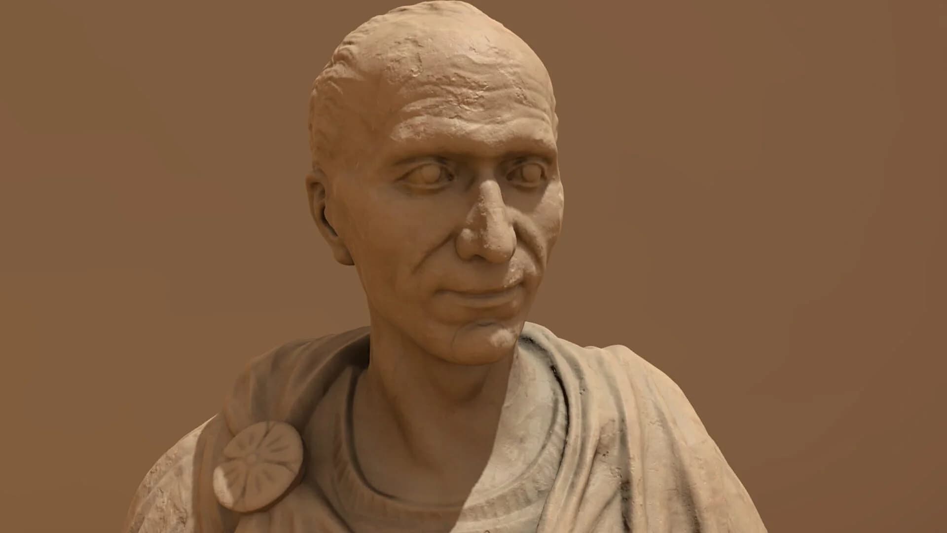 The VR Museum of Fine Art screenshot 4