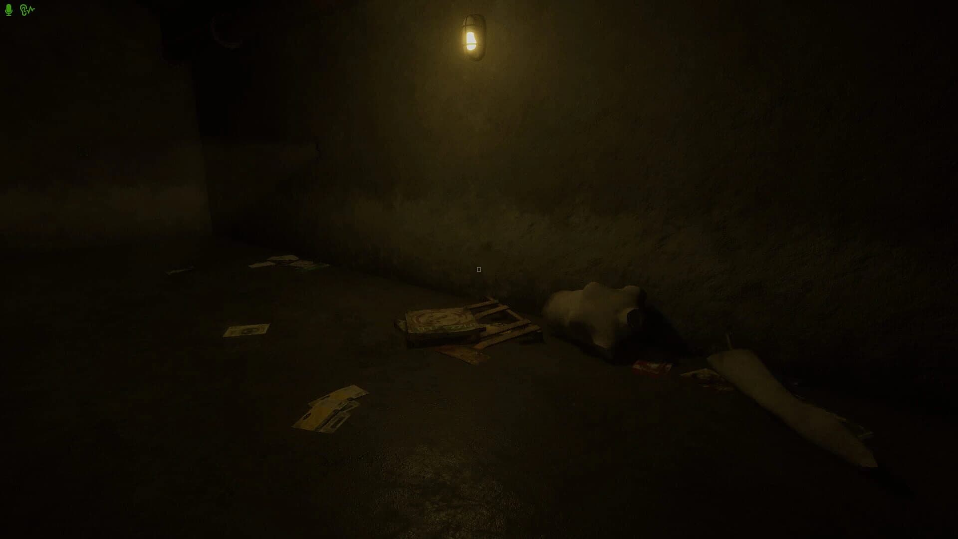 The Waiting Room screenshot 5