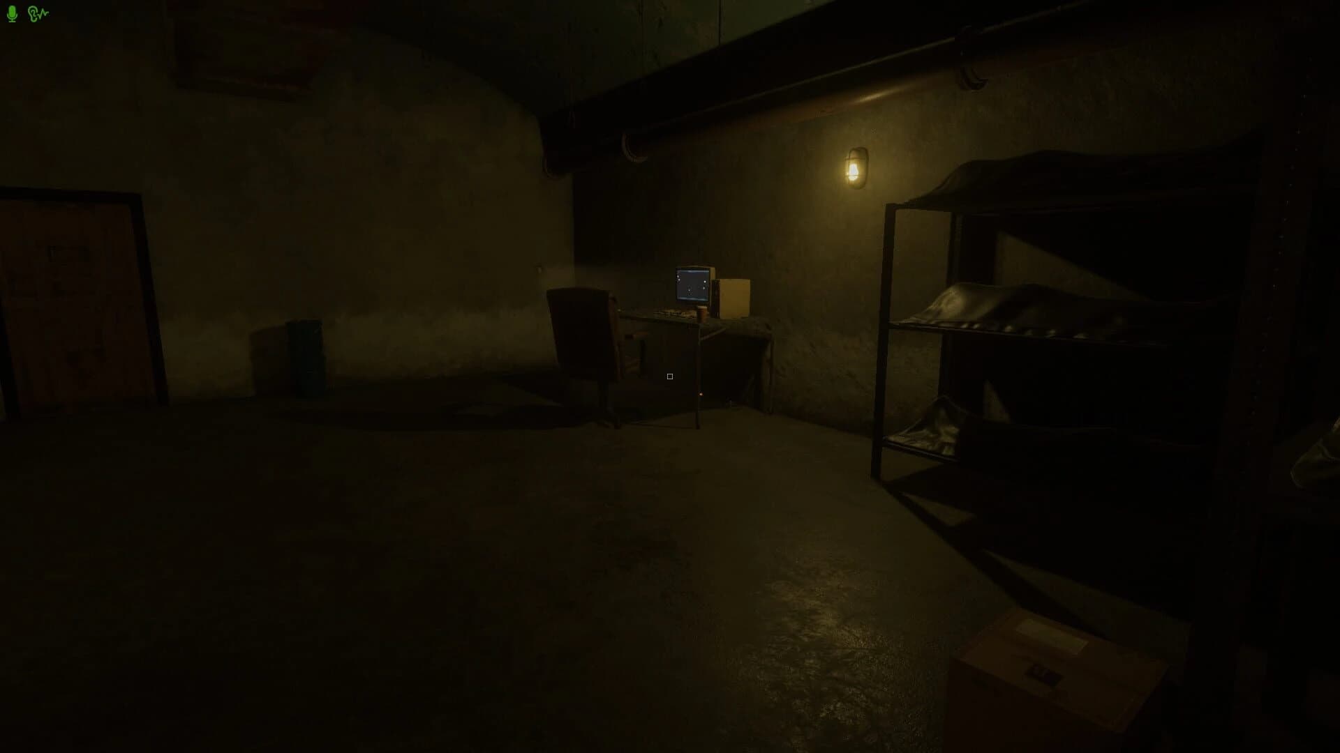 The Waiting Room screenshot 4