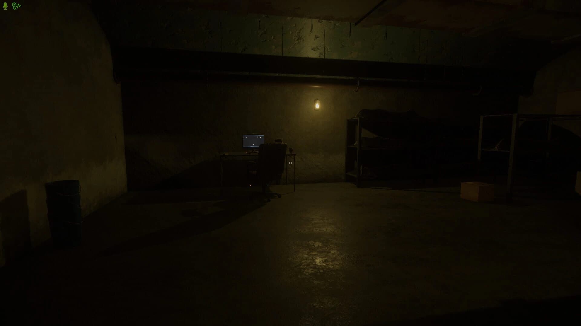 The Waiting Room screenshot 3