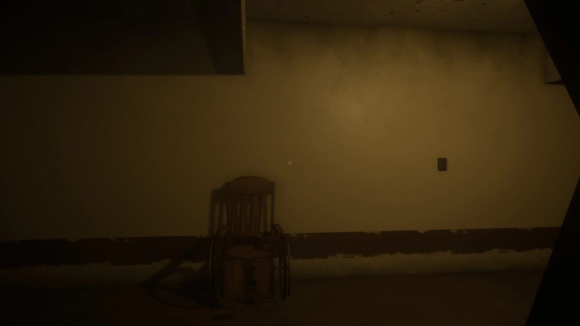 The Waiting Room screenshot 2