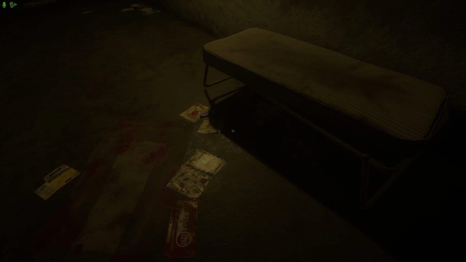 The Waiting Room screenshot 1