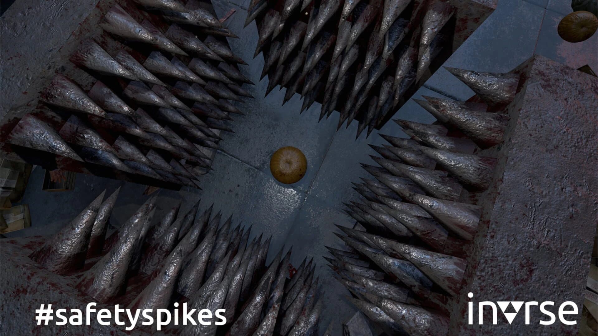 The Wake screenshot 1
