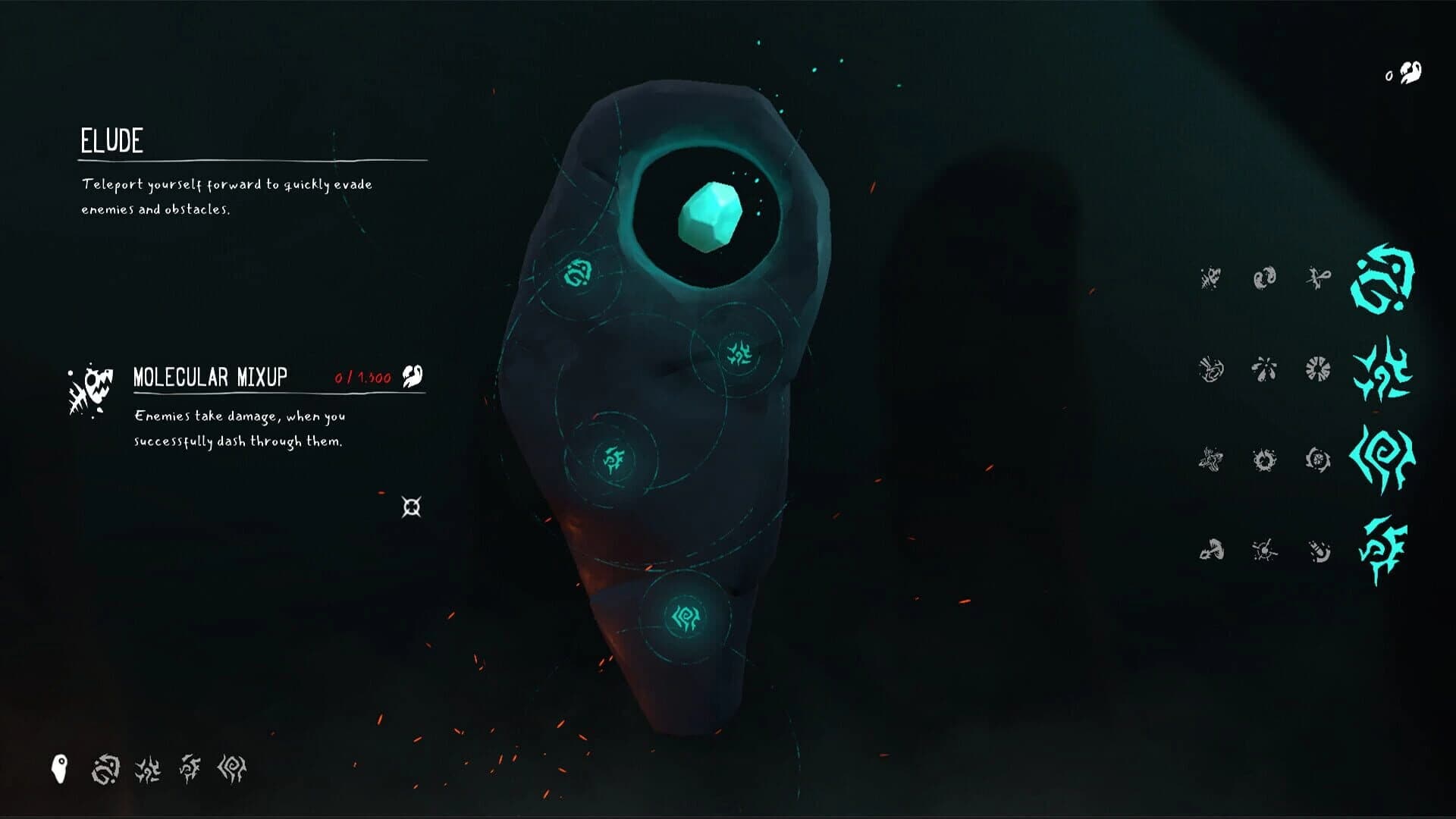 The Wake screenshot 2