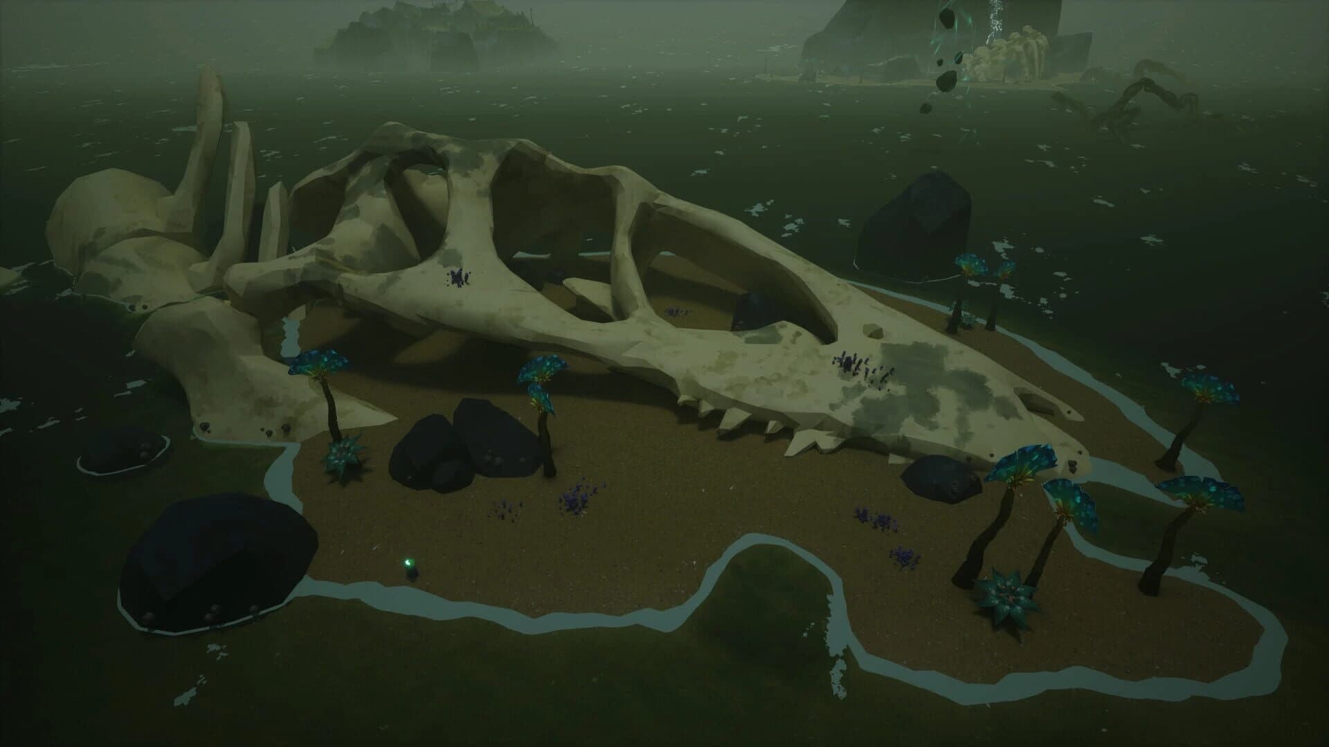The Wake screenshot 5