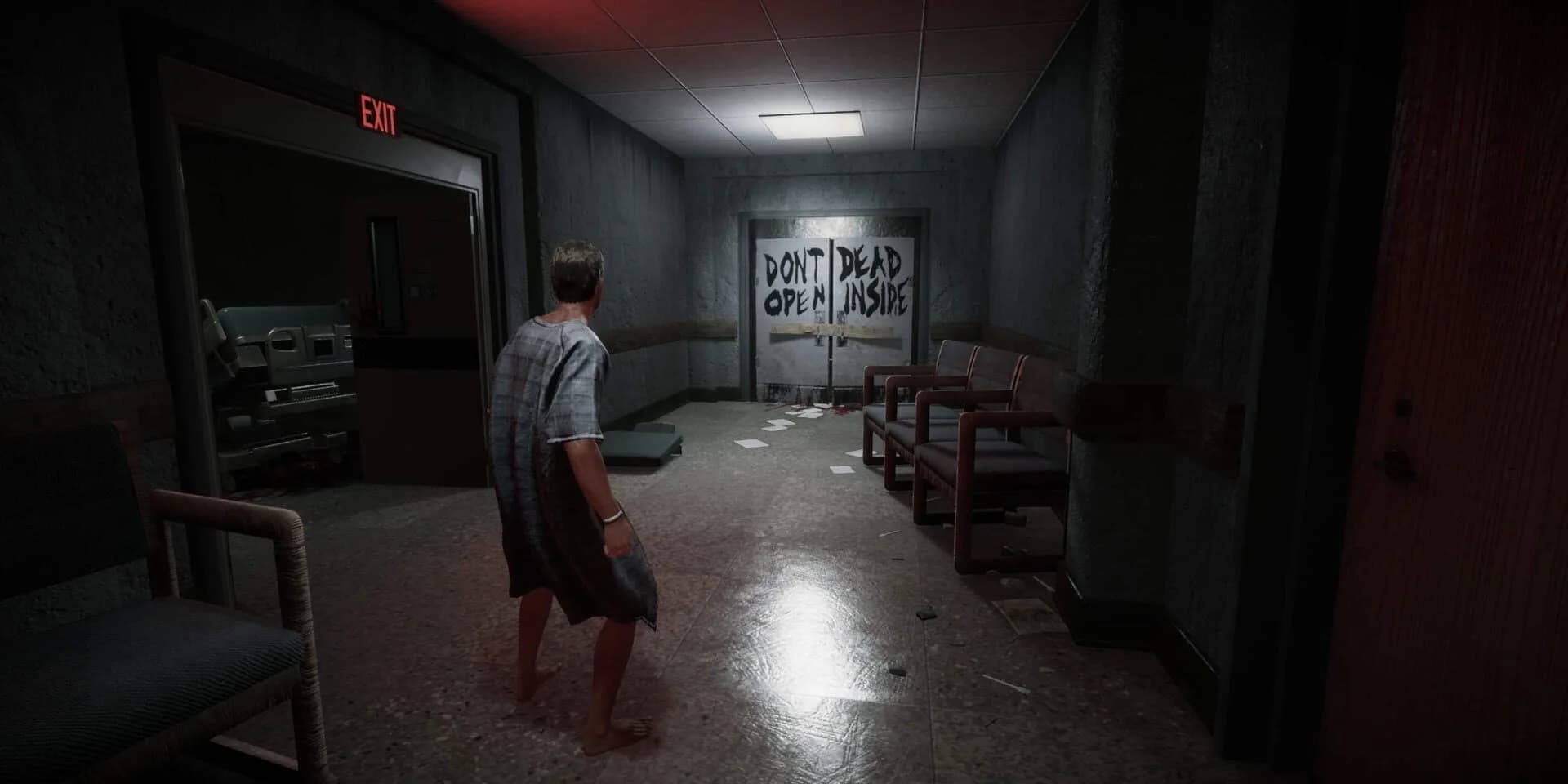 The Walking Dead: Destinies screenshot 5