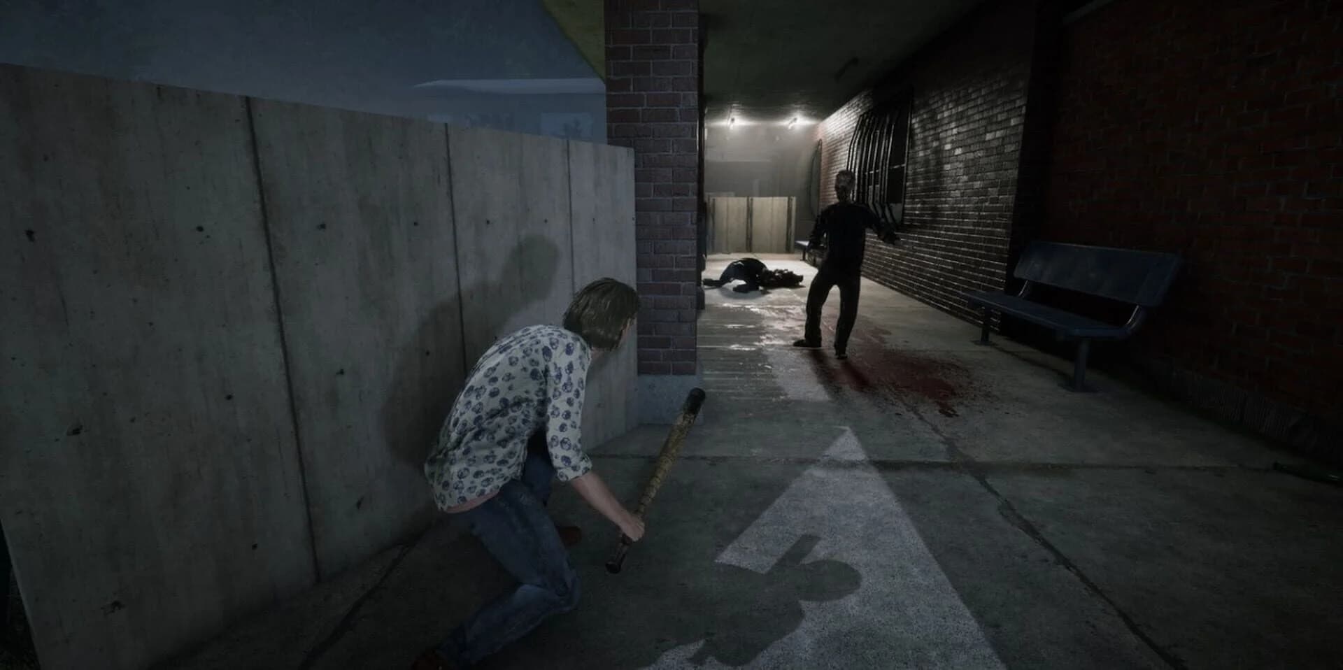 The Walking Dead: Destinies screenshot 4