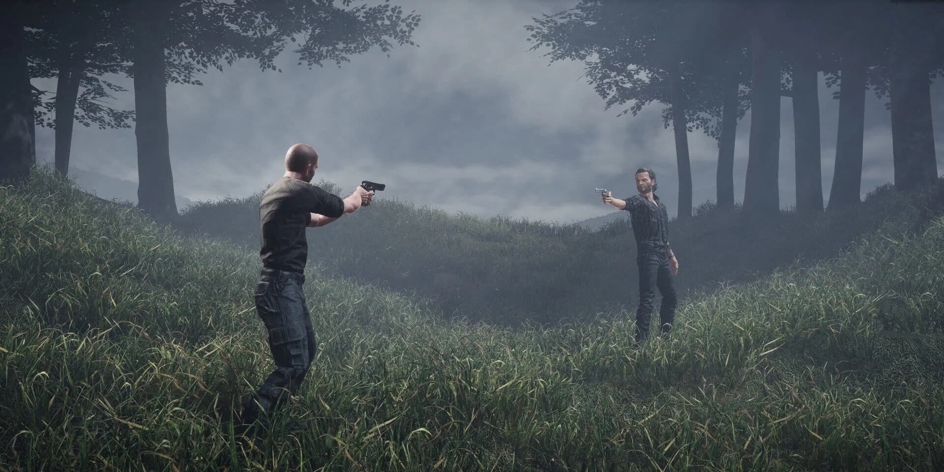 The Walking Dead: Destinies screenshot 3