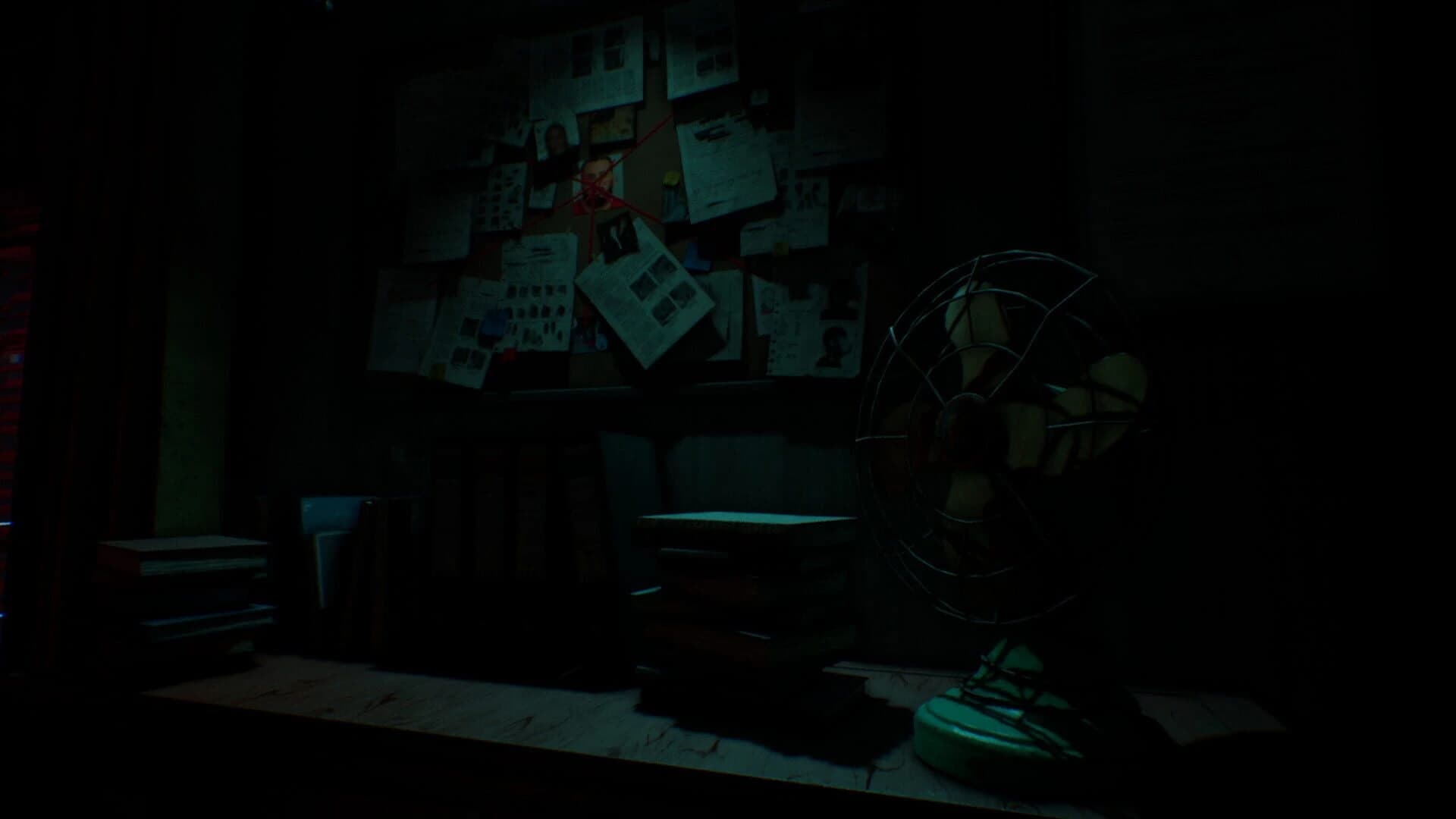 The Walking Evil screenshot 4
