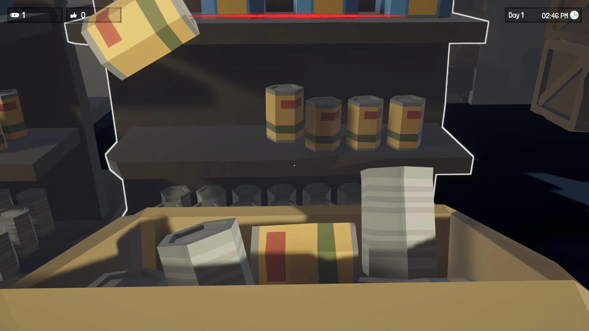 The Walking Trade screenshot 5