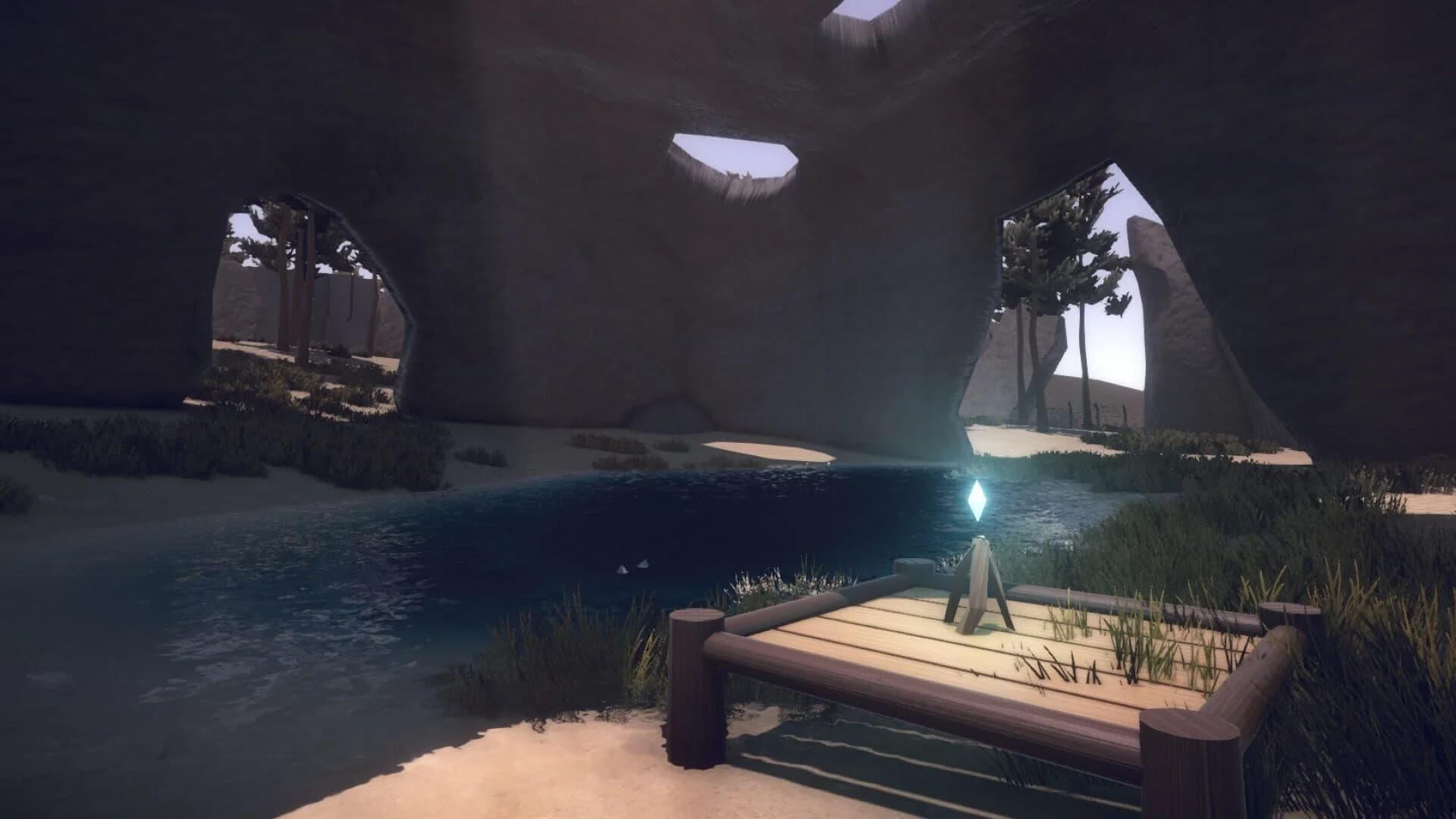 The Wall screenshot 4