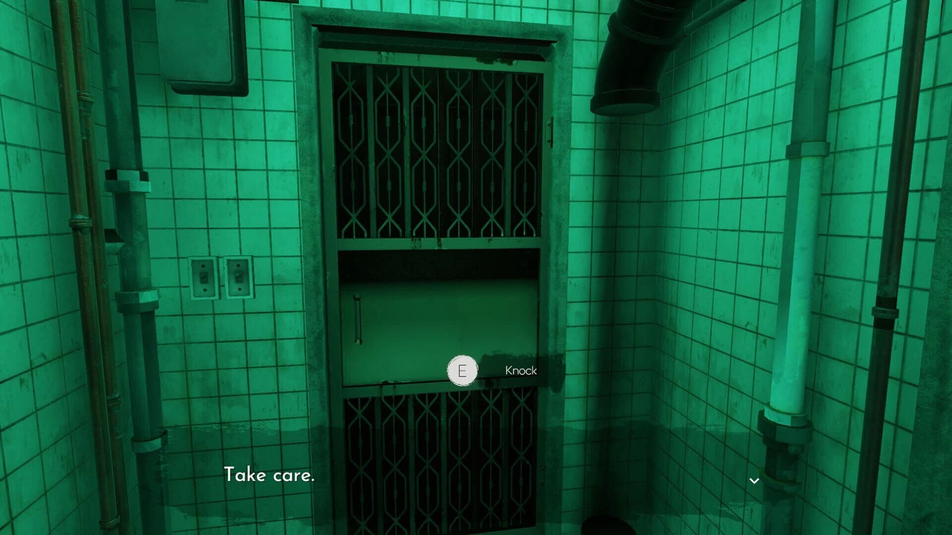 The Walls Still Stand screenshot 5