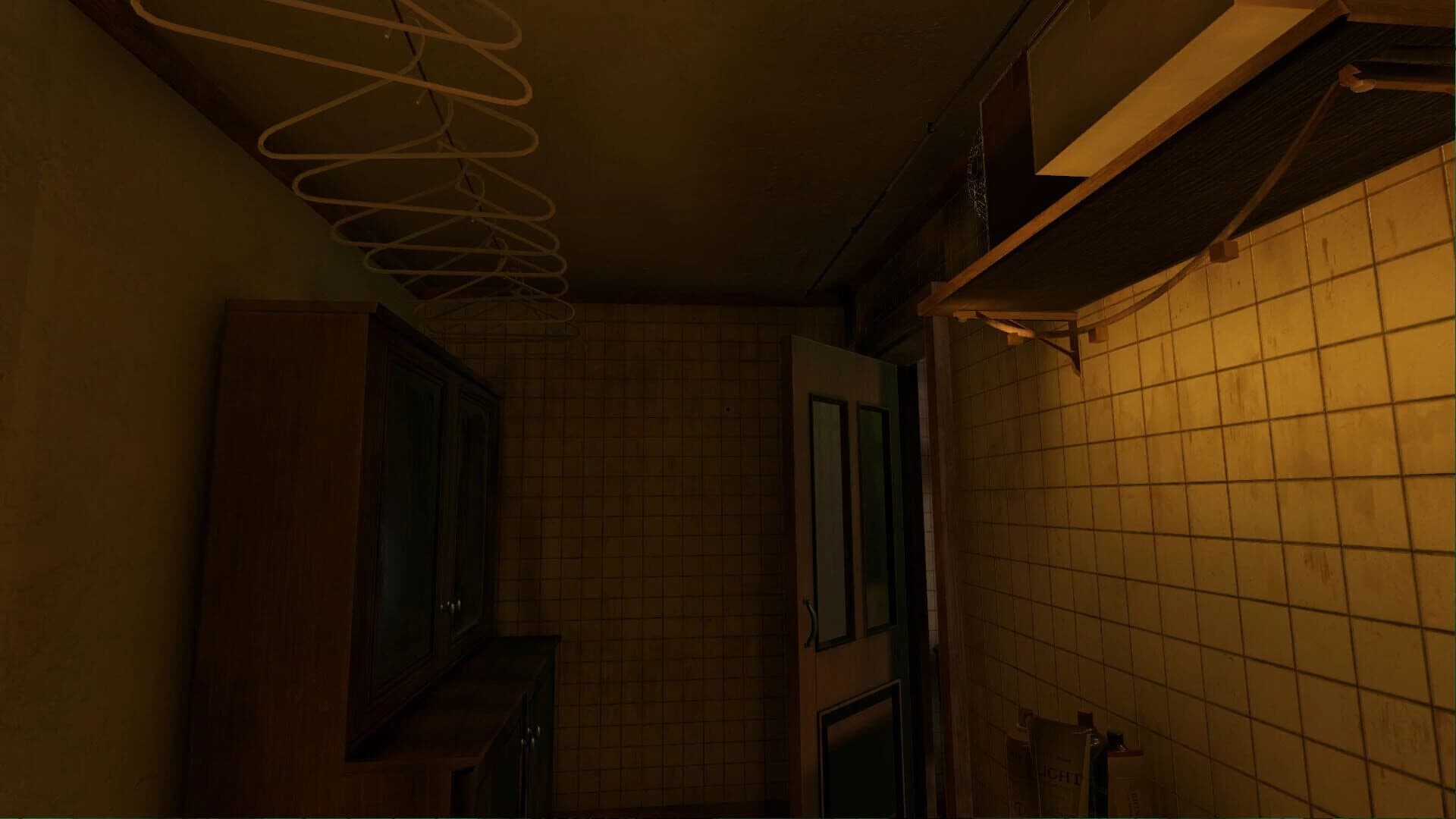 The Walls Still Stand screenshot 2