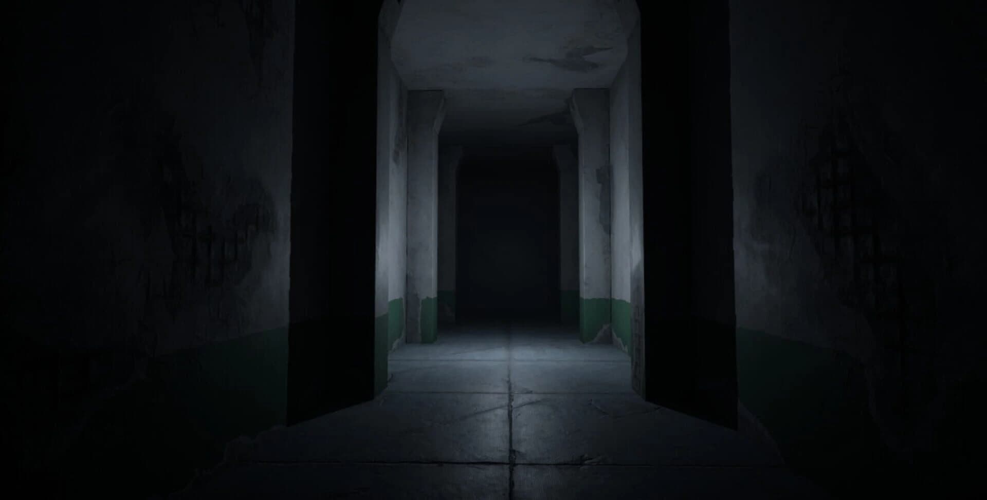 The Wallway screenshot 1