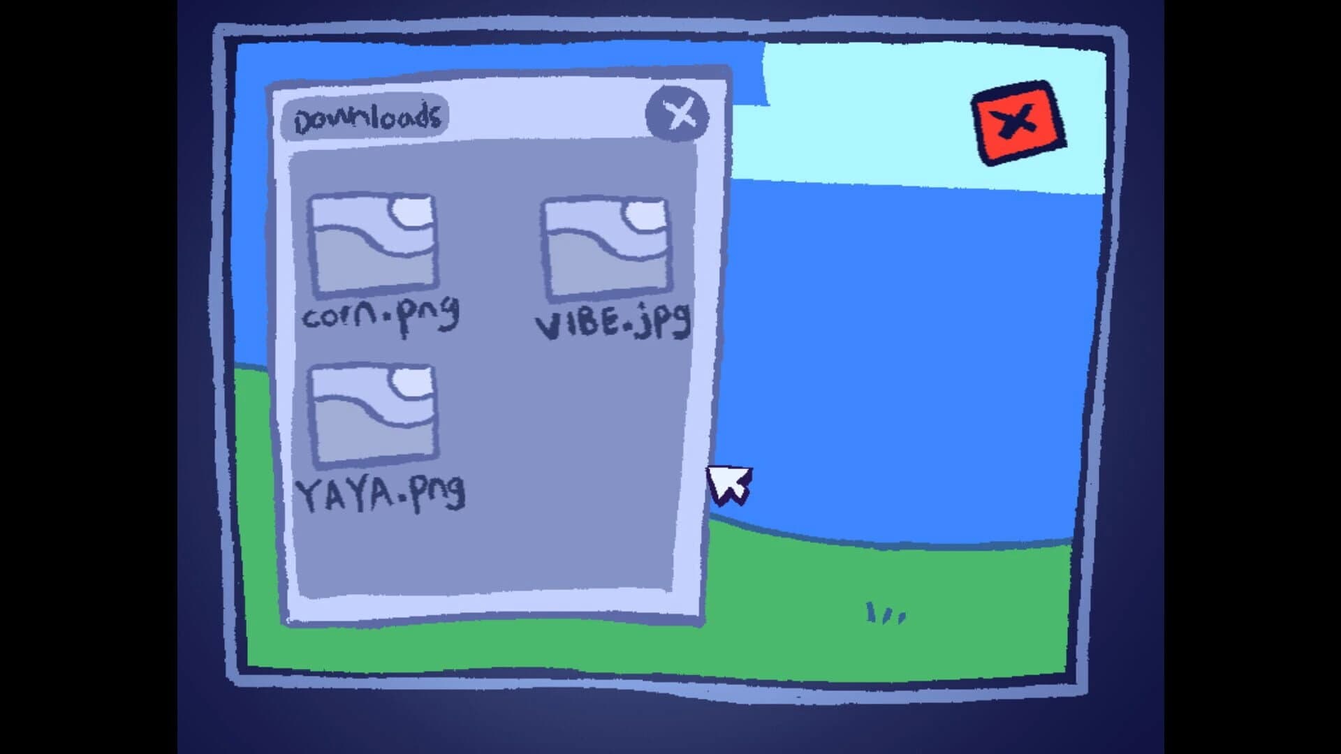 The Wapple Hous screenshot 4