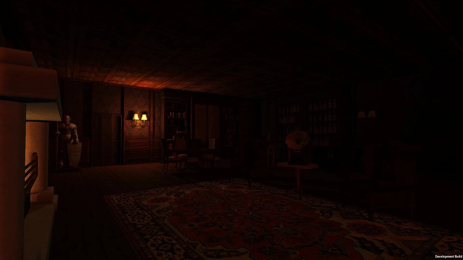 The Warden screenshot 3