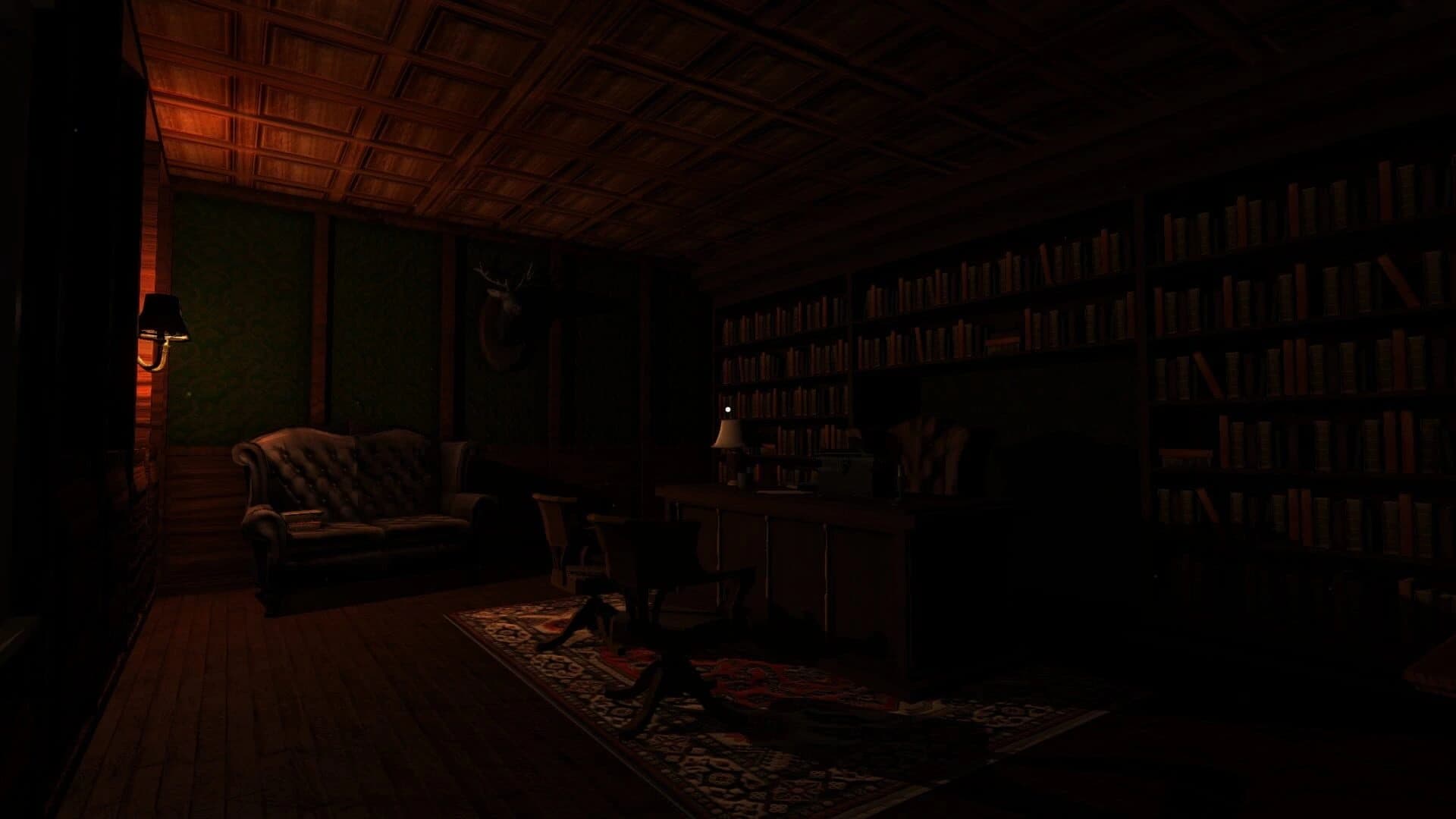The Warden screenshot 5