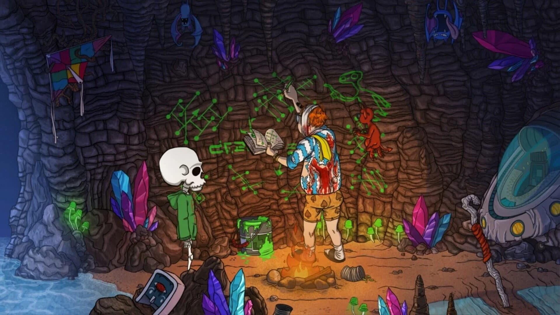 The Wardrobe screenshot 3