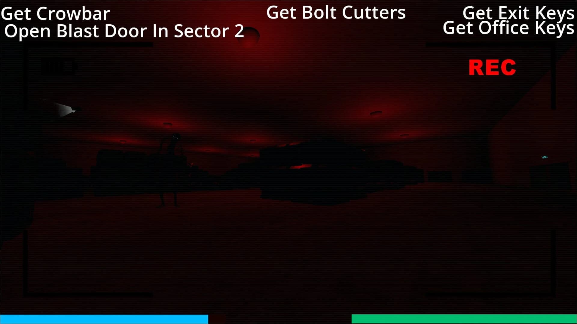 The Warehouse screenshot 5