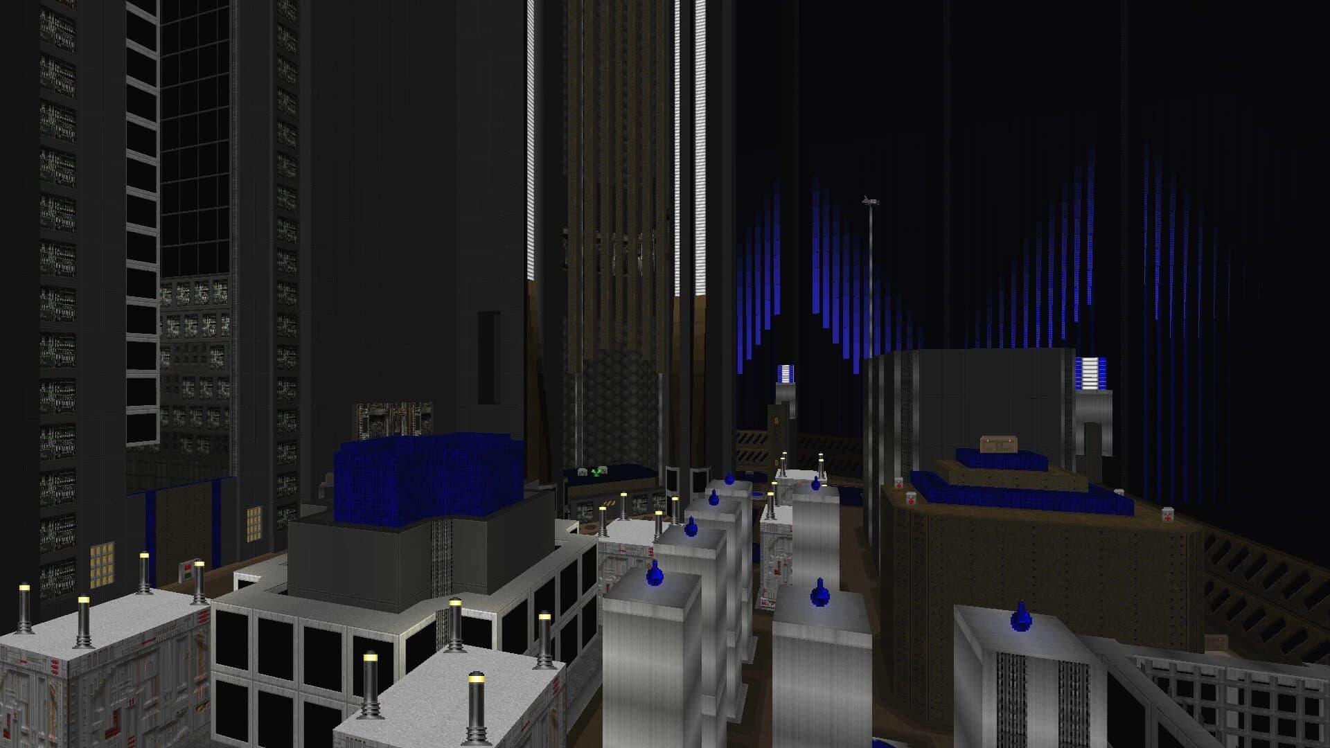The Warp screenshot 2