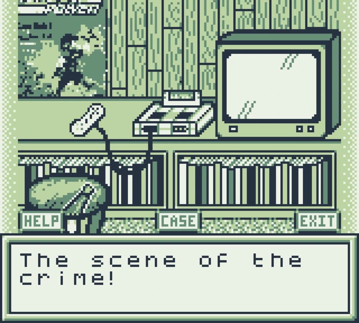 The Warp Coin Catastrophe screenshot 2