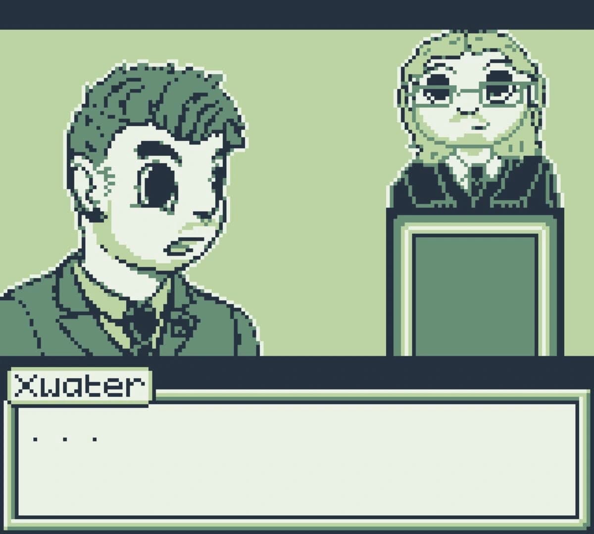 The Warp Coin Catastrophe screenshot 3