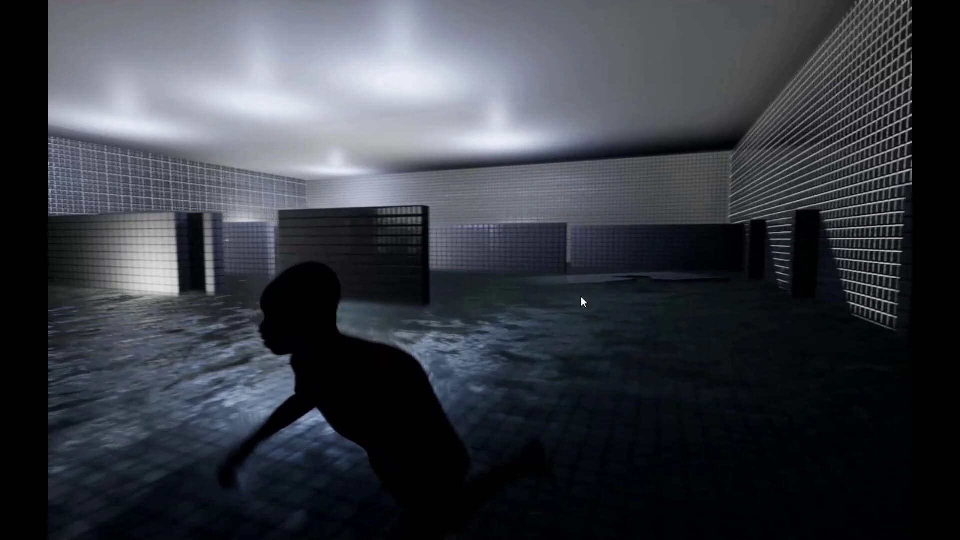 The Warrior screenshot 5