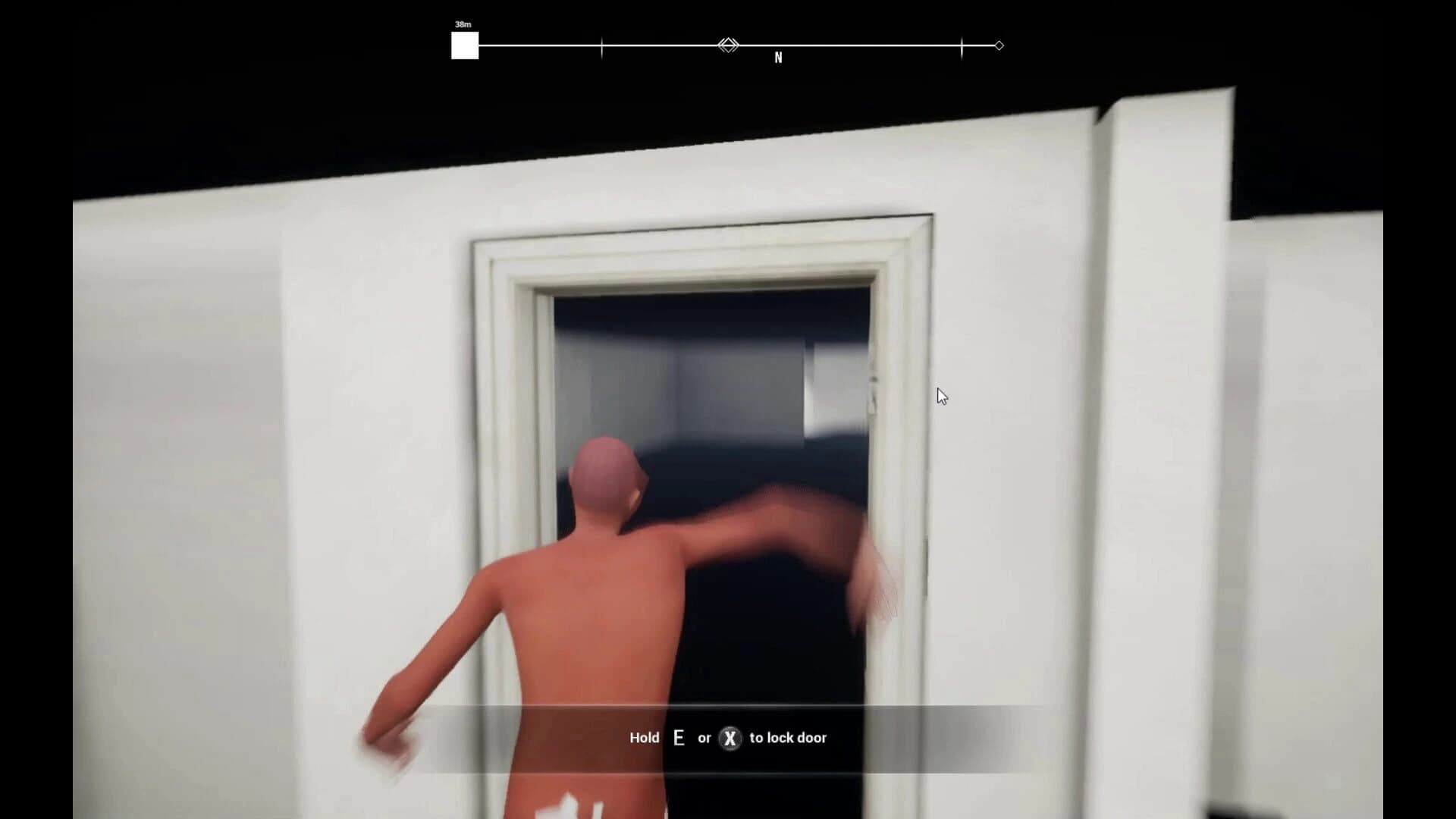 The Warrior screenshot 1