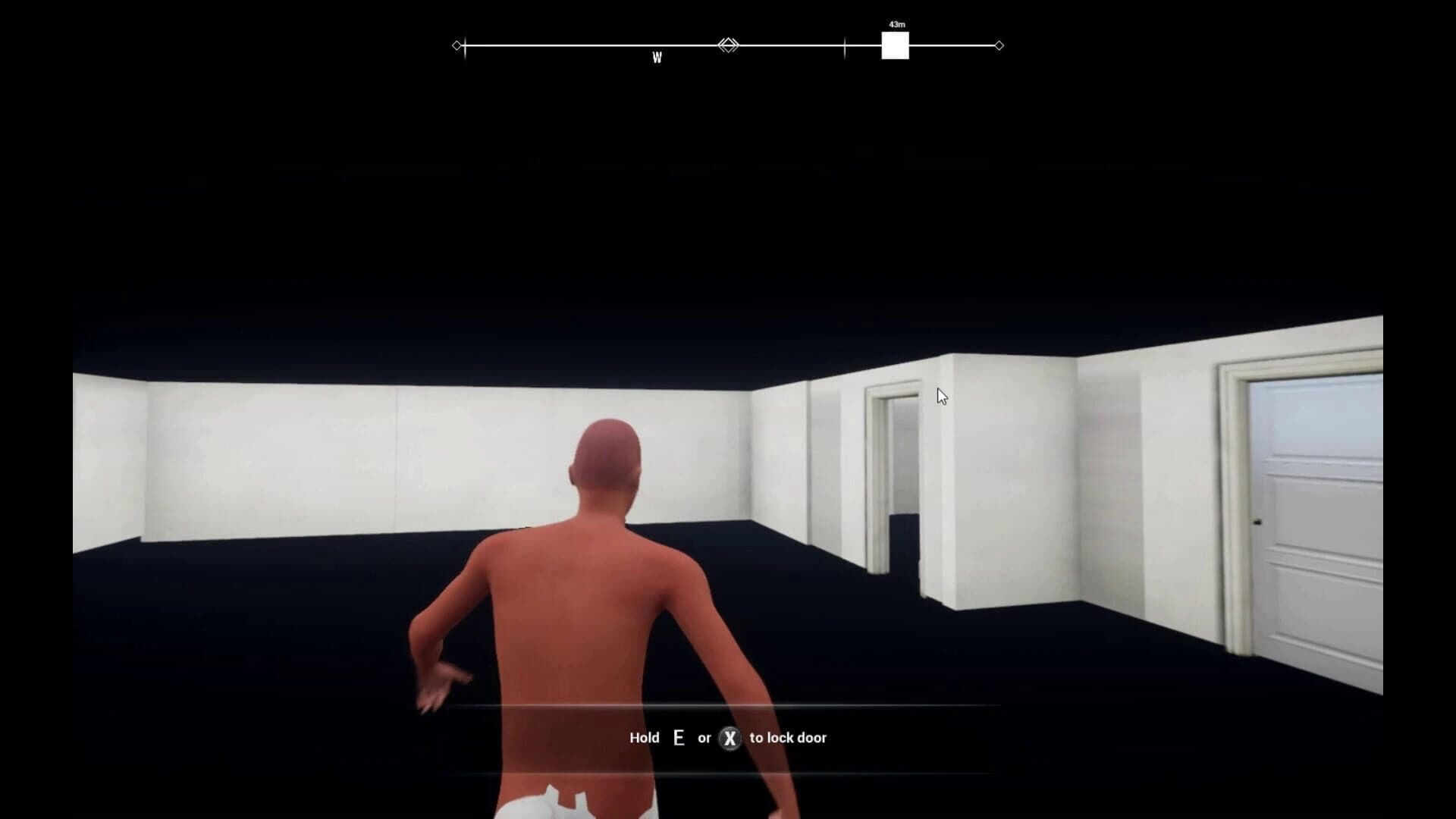 The Warrior screenshot 2