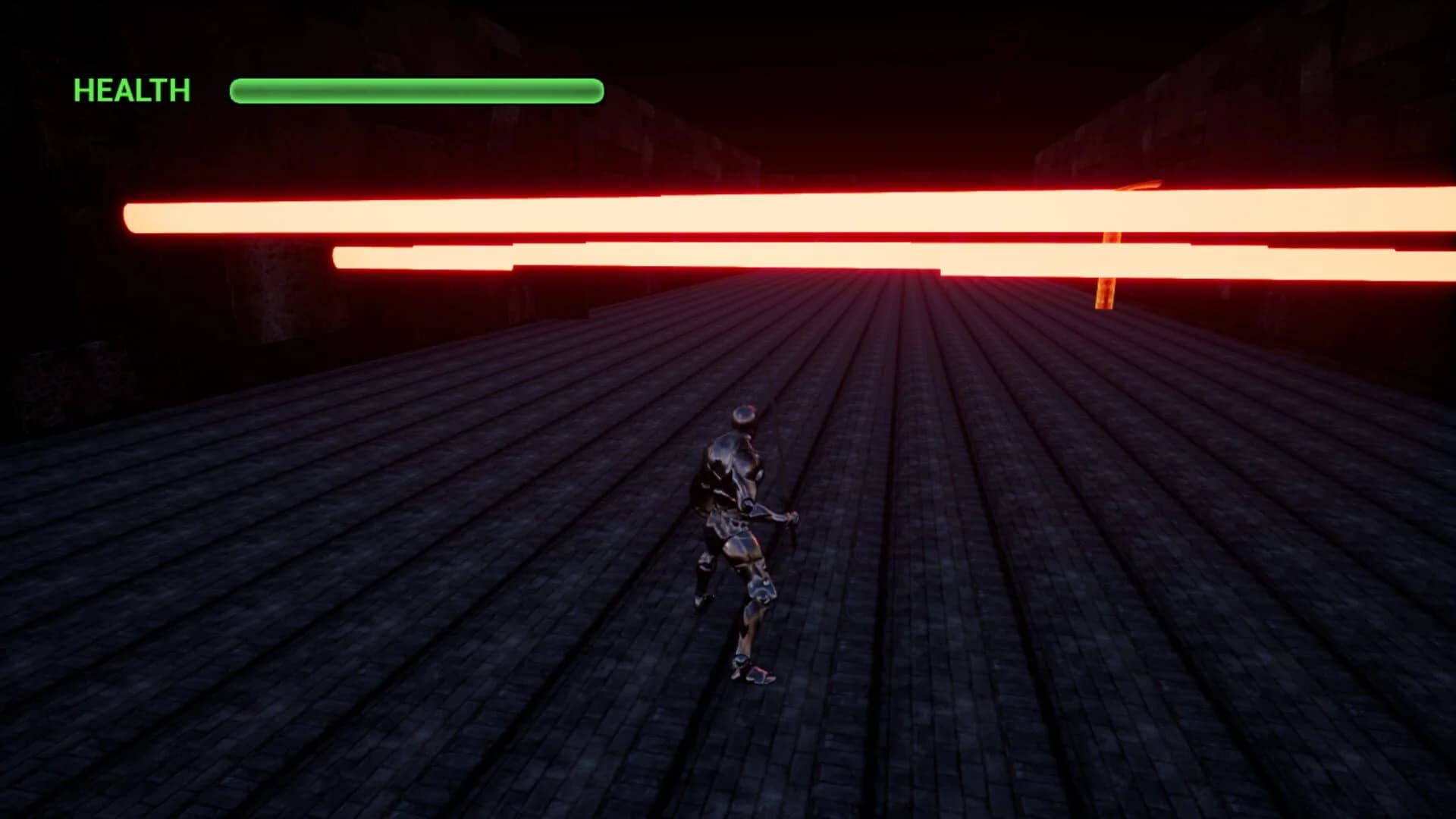 The Warrior of Treasures screenshot 2