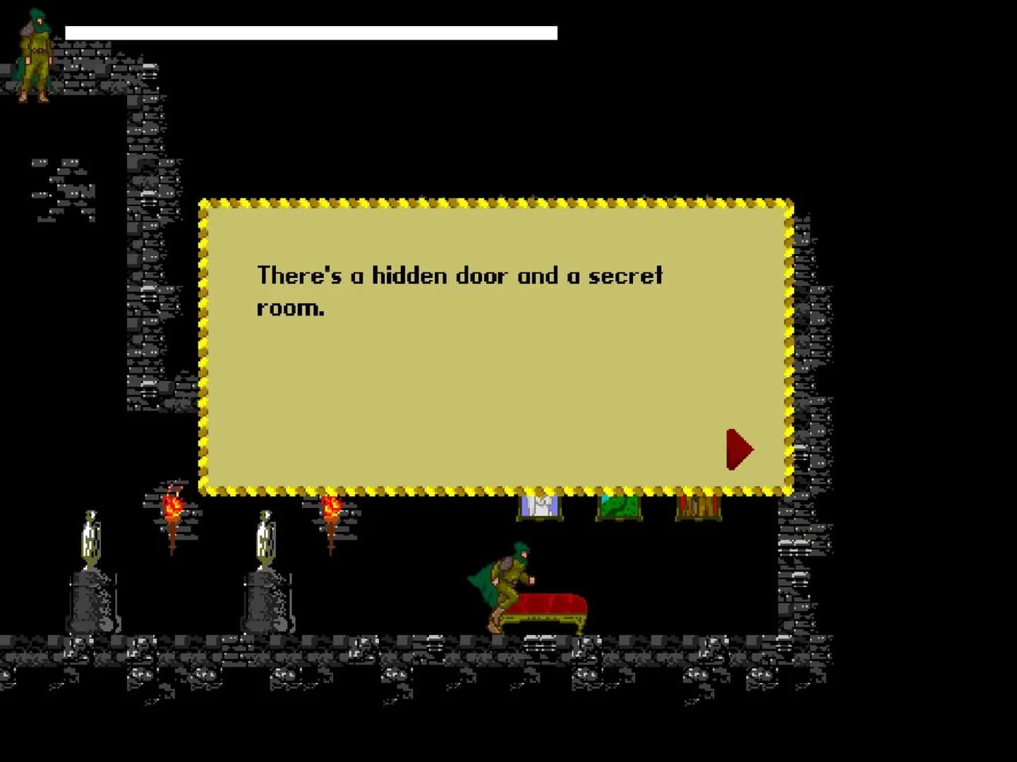 The Waste Land screenshot 4