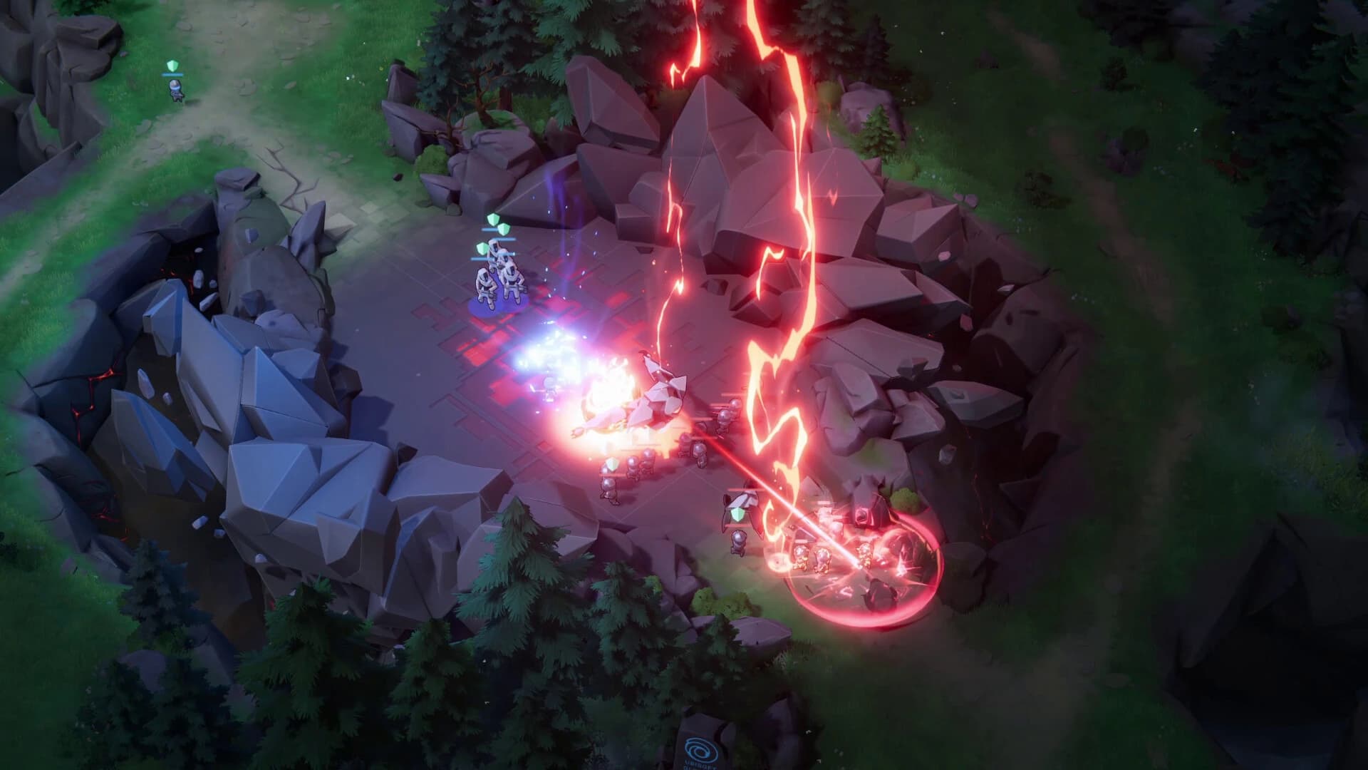 The Watch screenshot 5