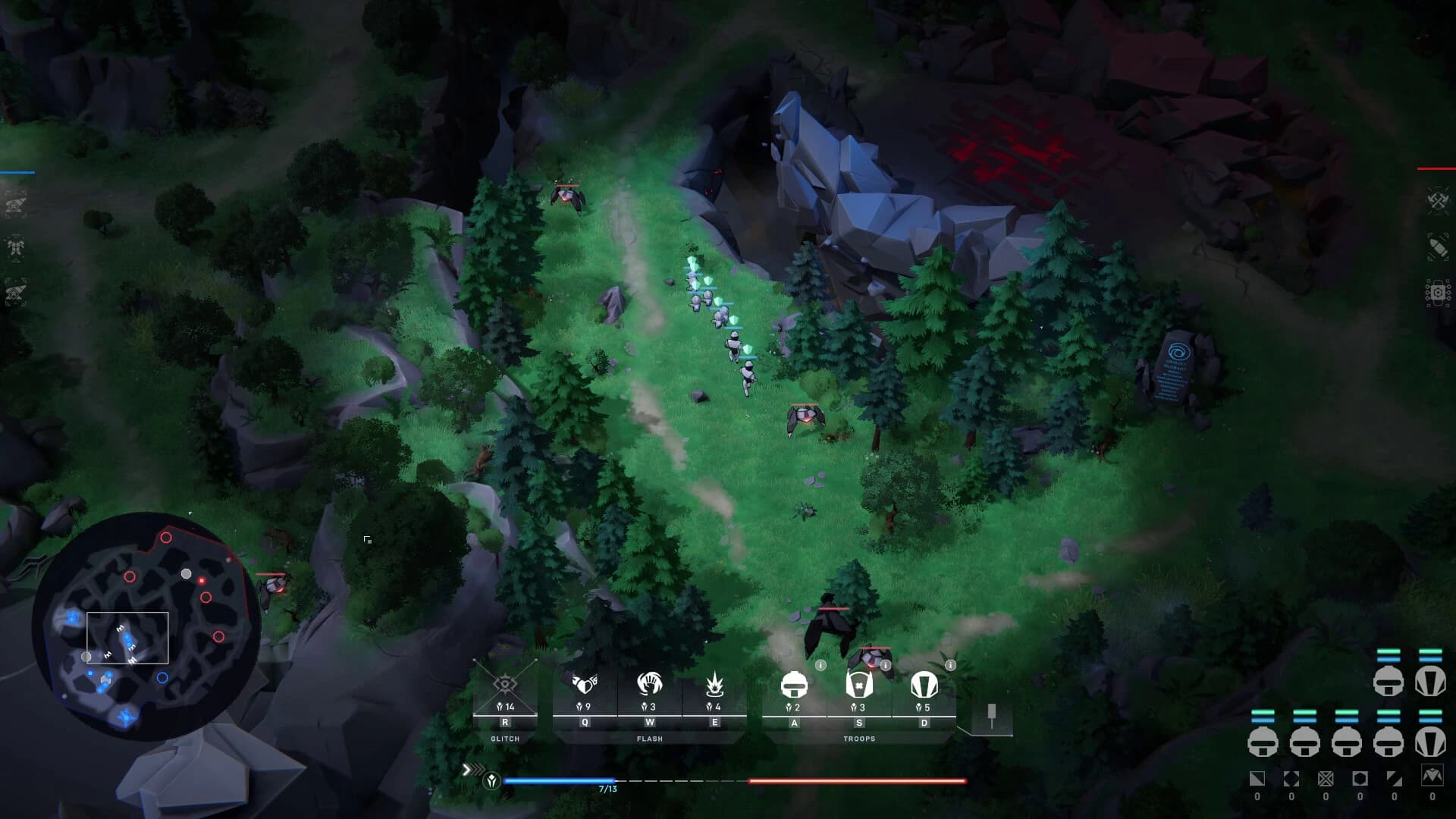 The Watch screenshot 7