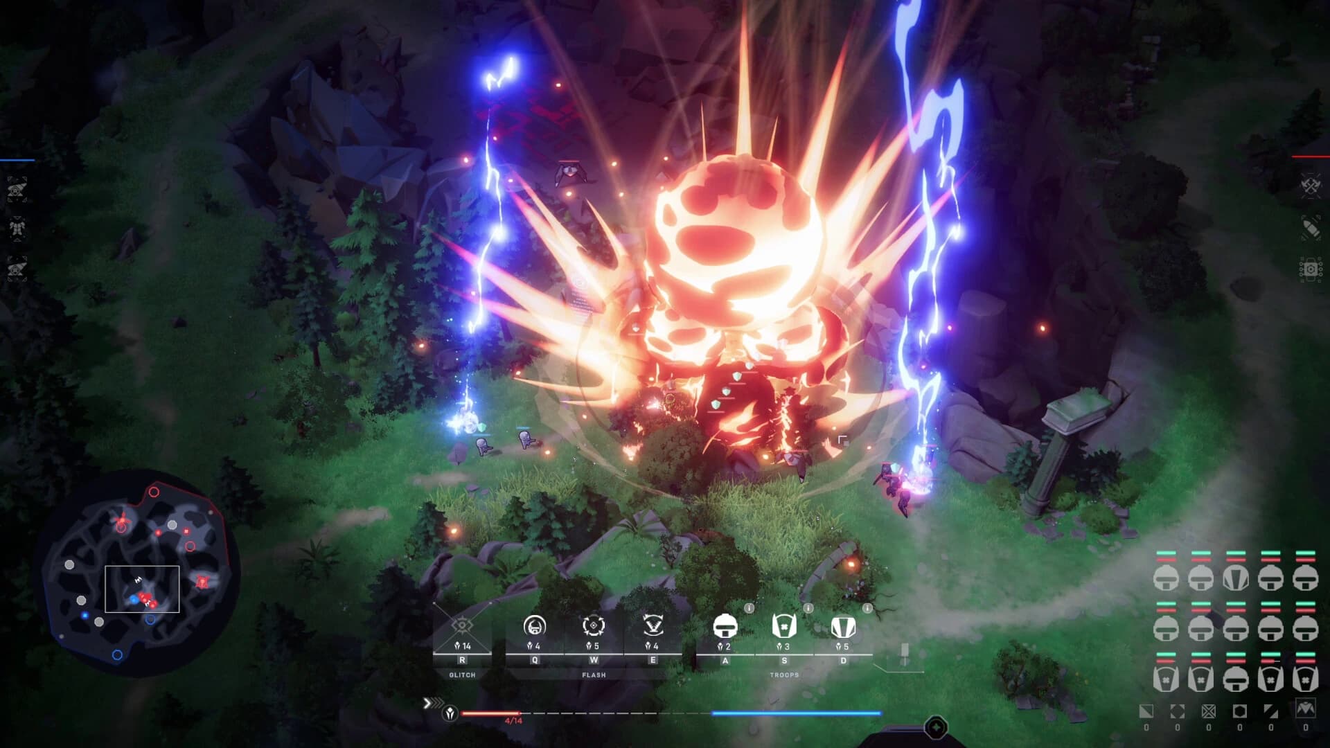 The Watch screenshot 2