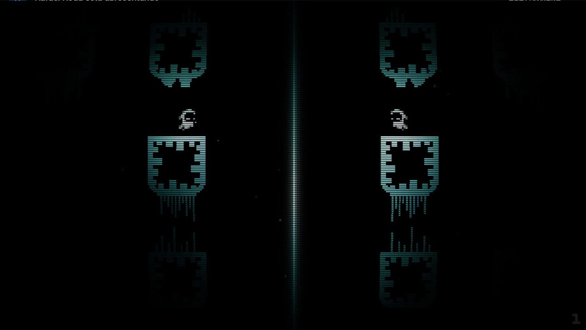 The Wave Story screenshot 1