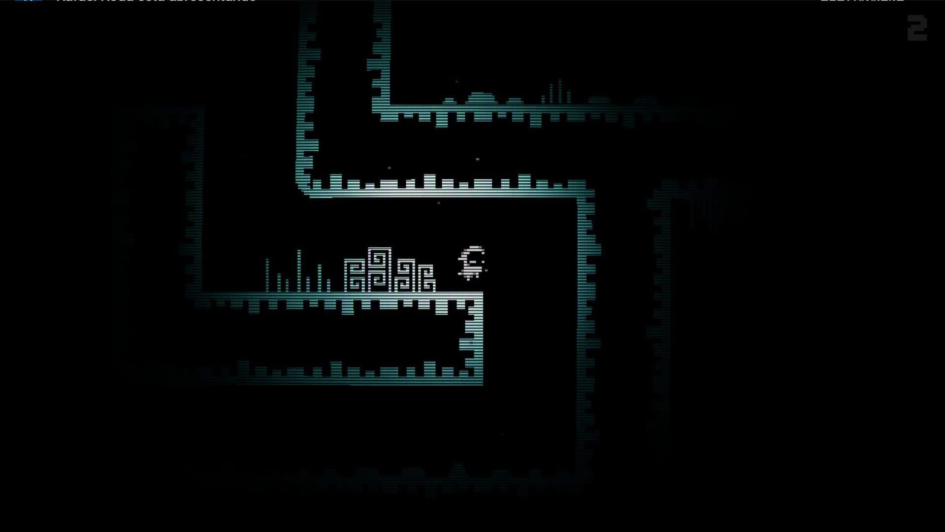 The Wave Story screenshot 3