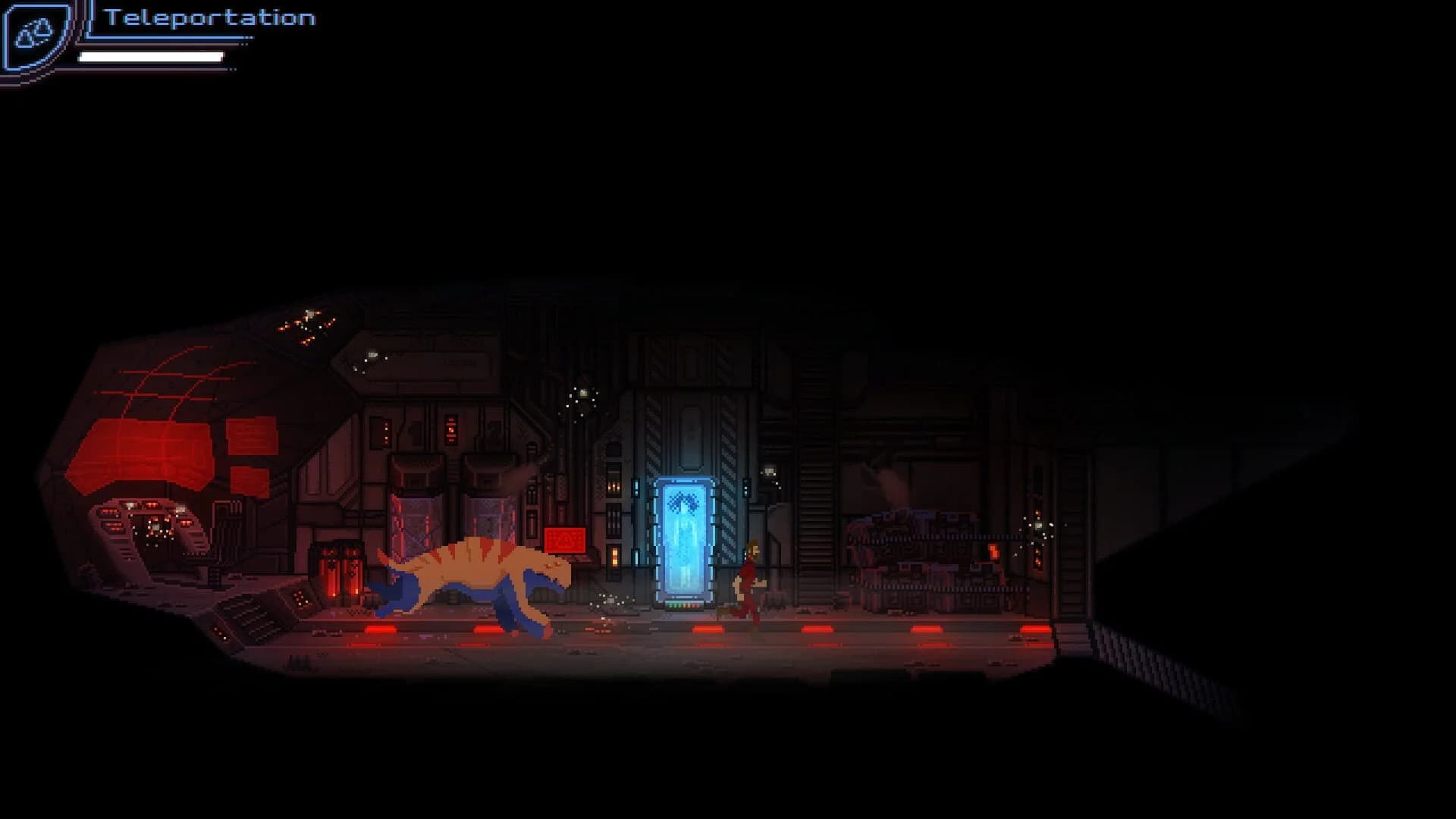 The Way screenshot 2