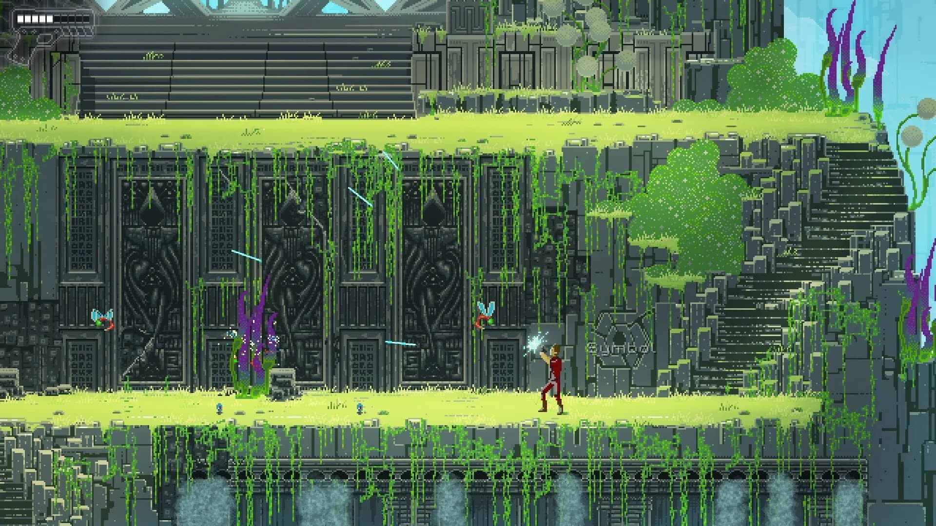 The Way screenshot 5