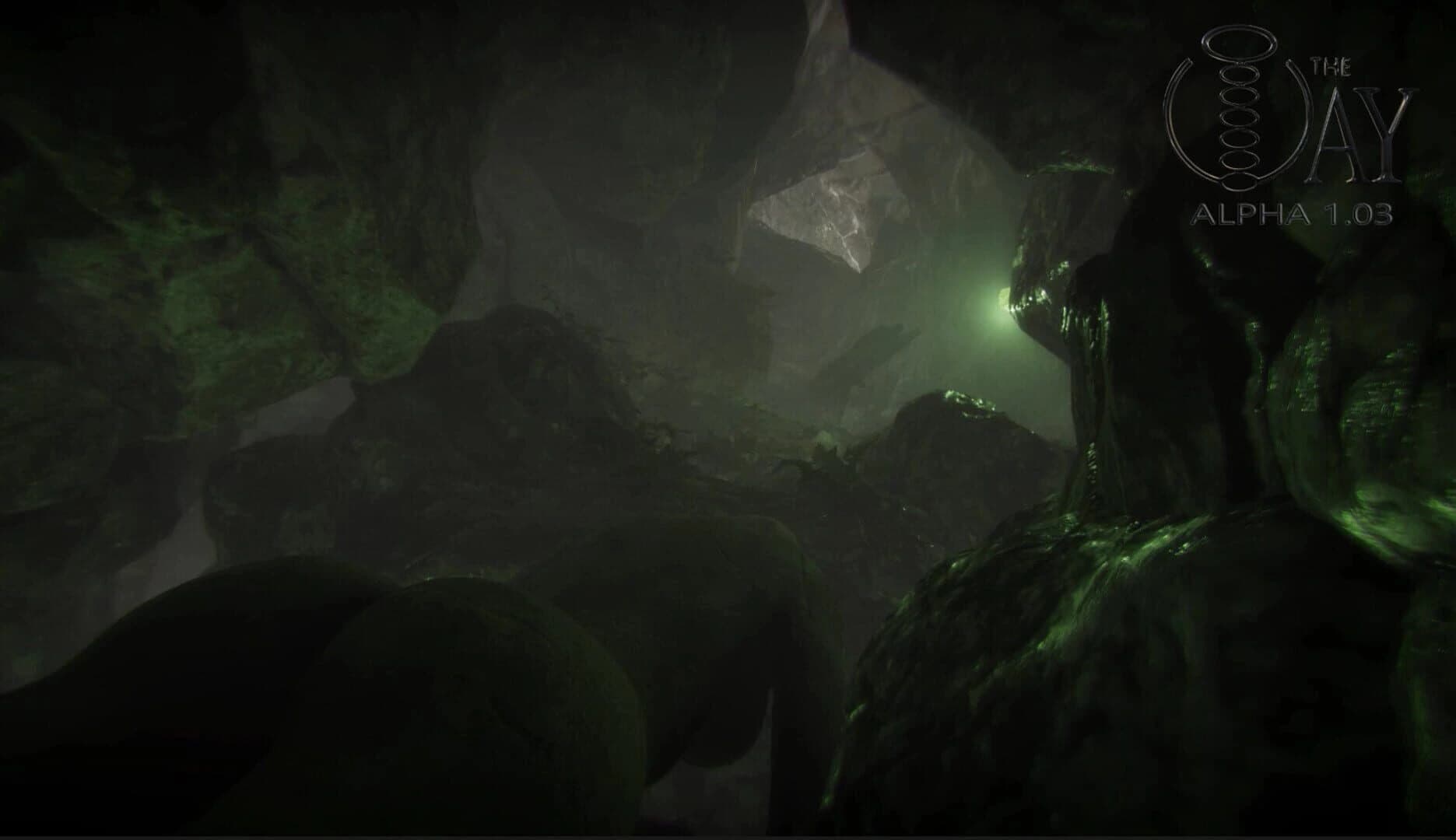 The Way screenshot 2