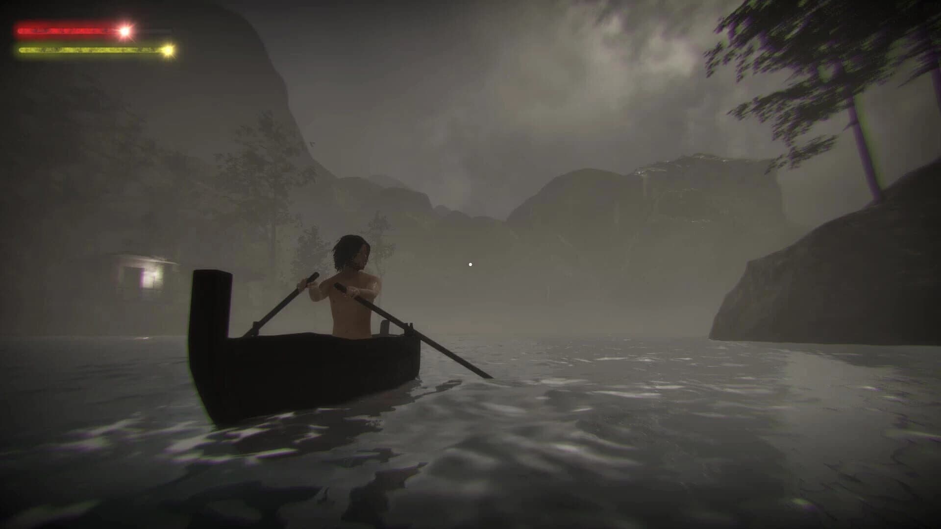 The Way screenshot 3