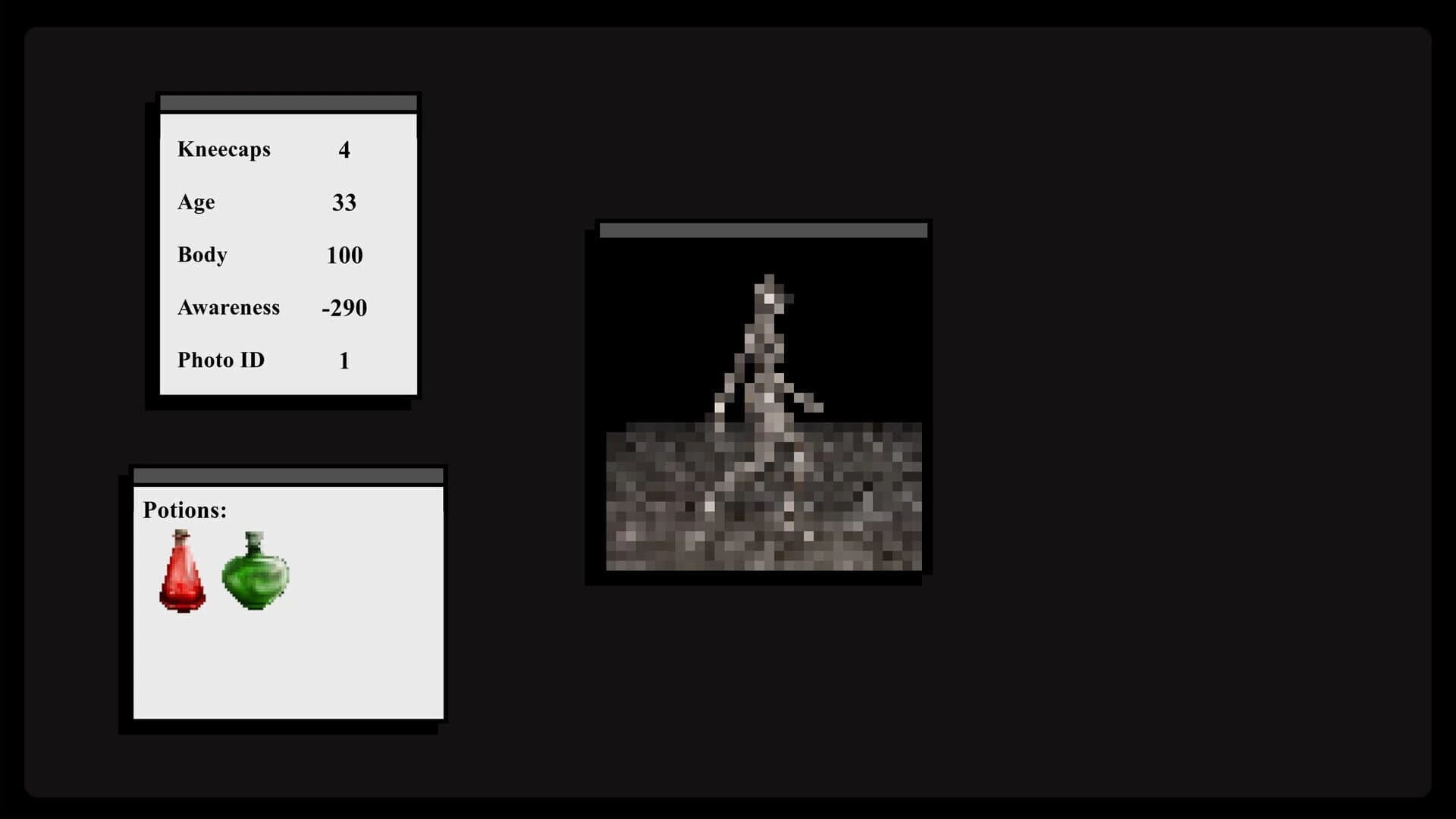 The Way Down screenshot 2